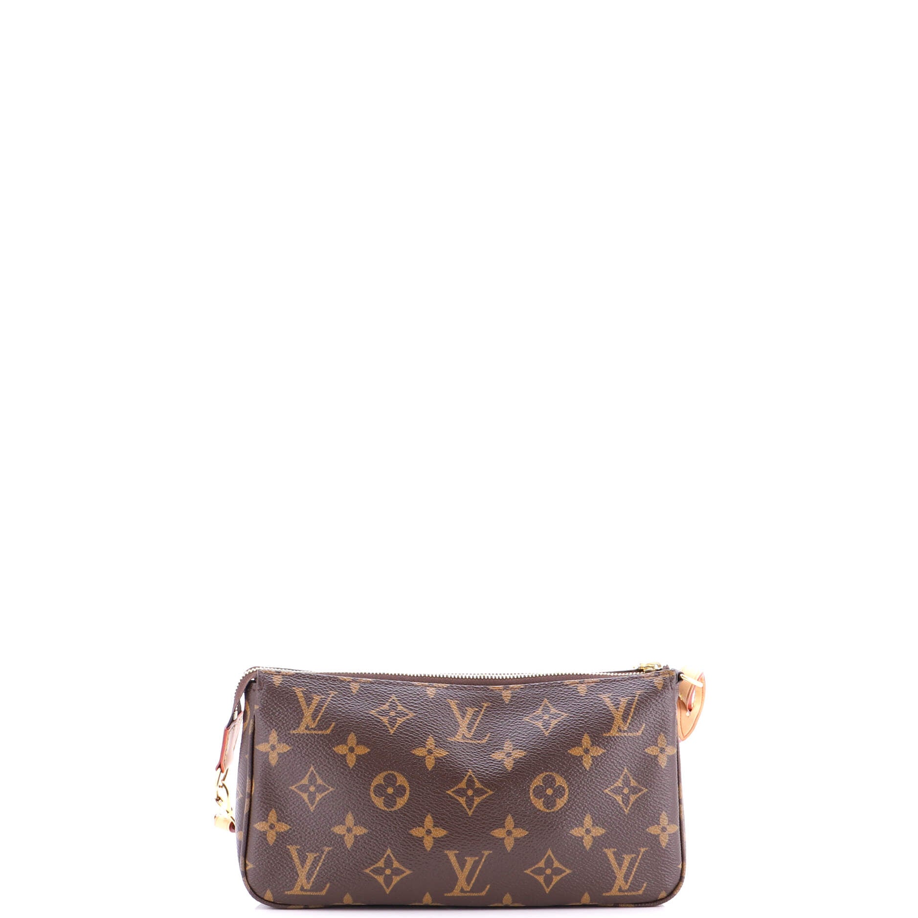 Chain Pochette Accessoires NM Monogram Canvas