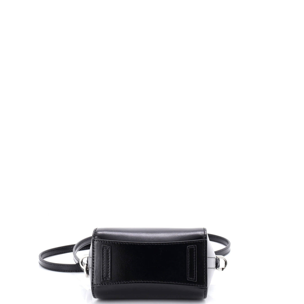Antigona Bag Leather Micro