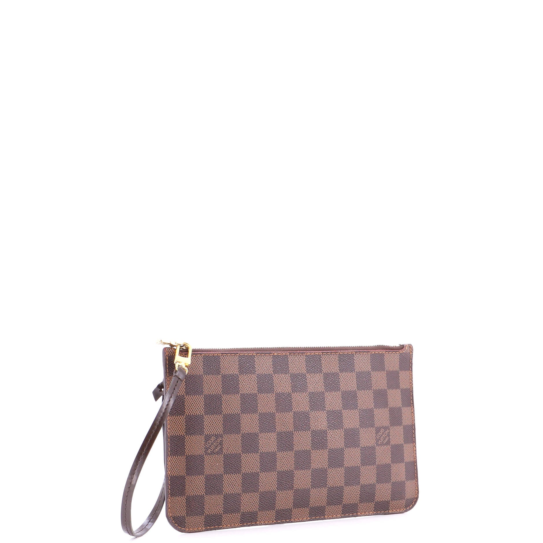 Neverfull Pochette Damier Large