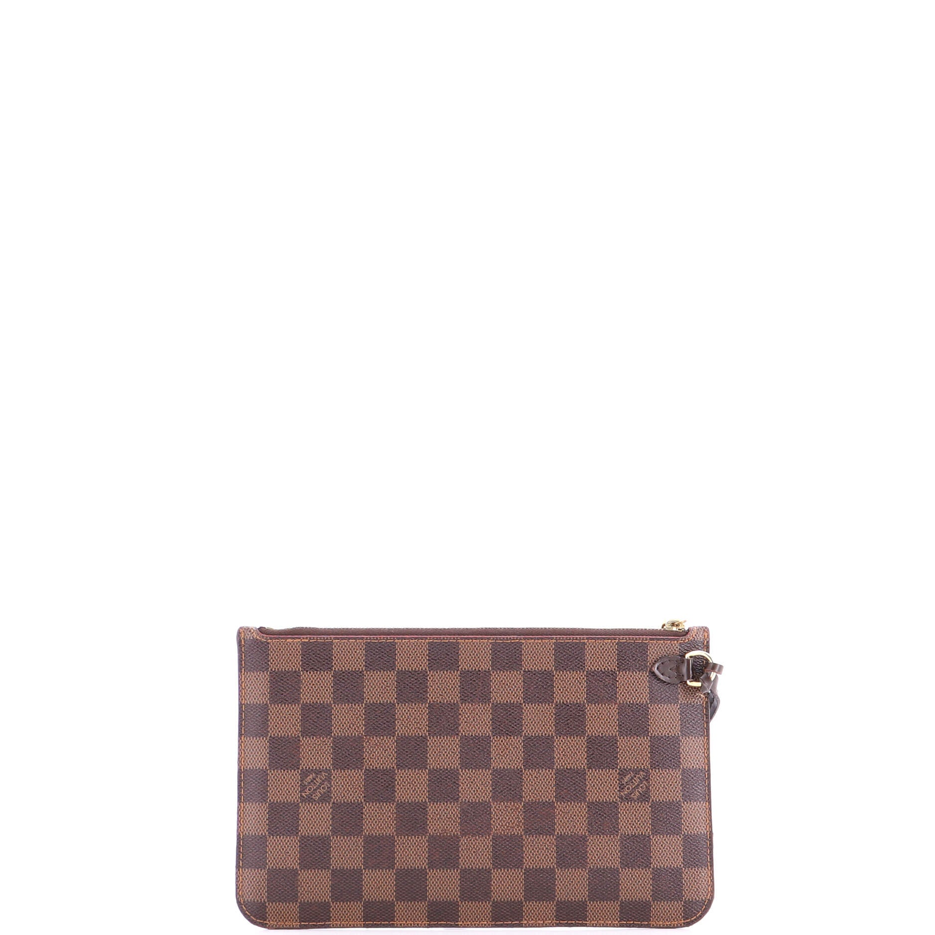 Neverfull Pochette Damier Large