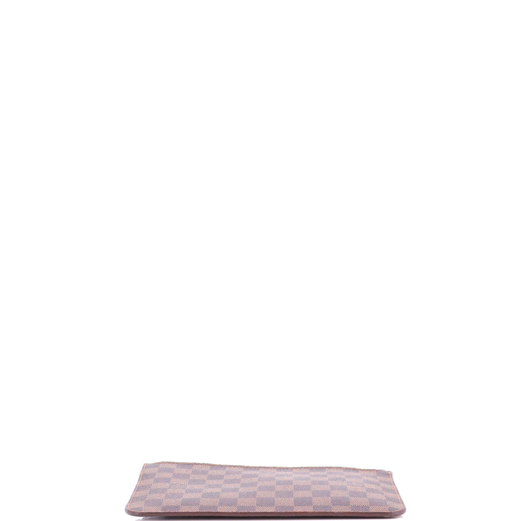 Neverfull Pochette Damier Large