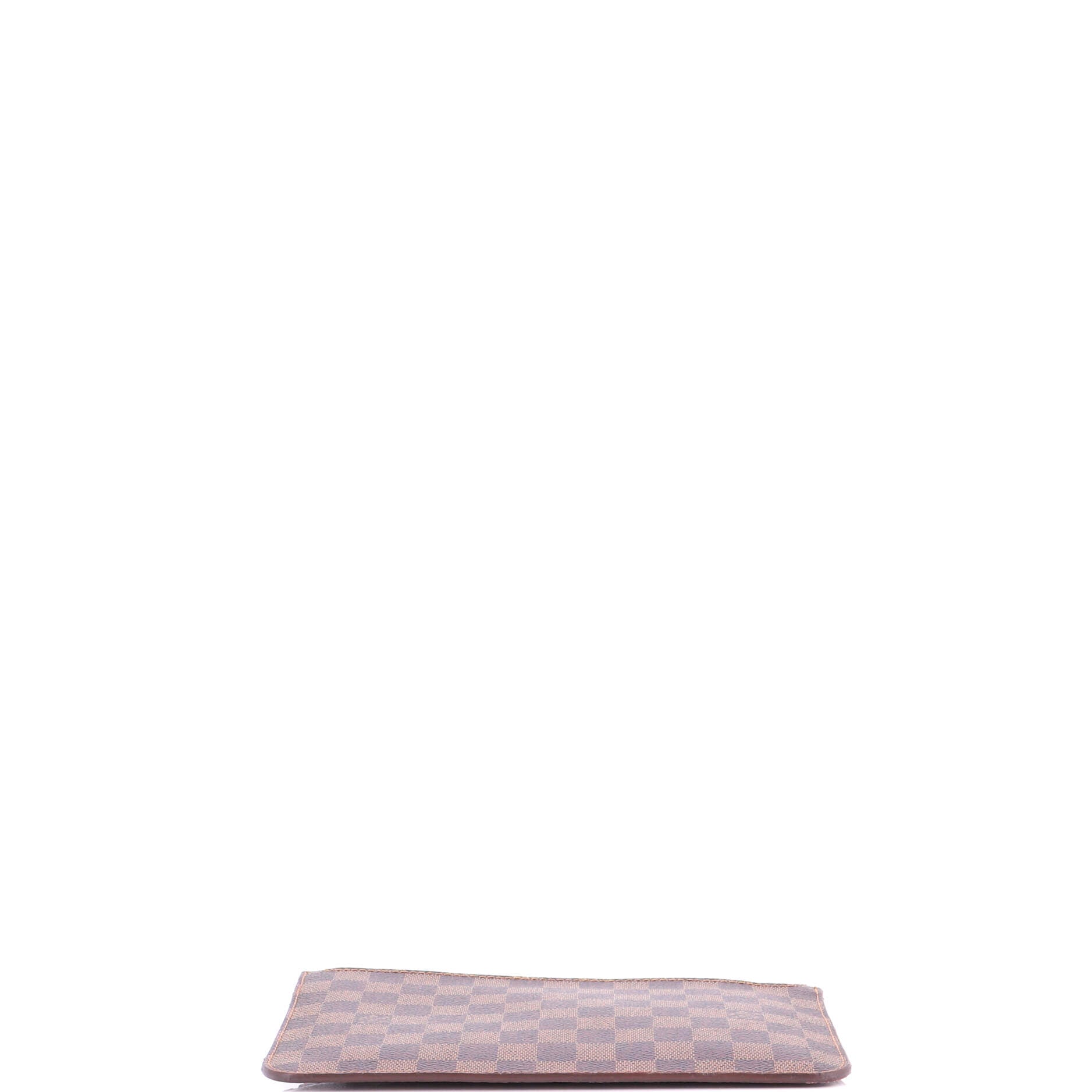 Neverfull Pochette Damier Large