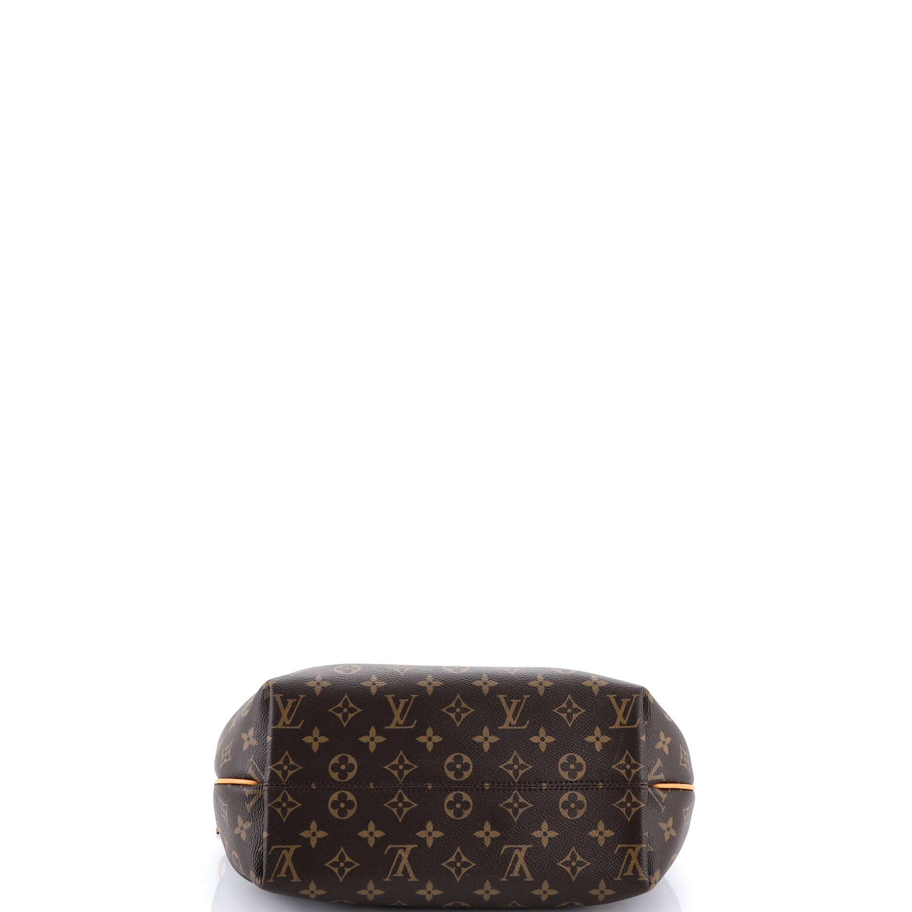 Turenne Handbag Monogram Canvas PM