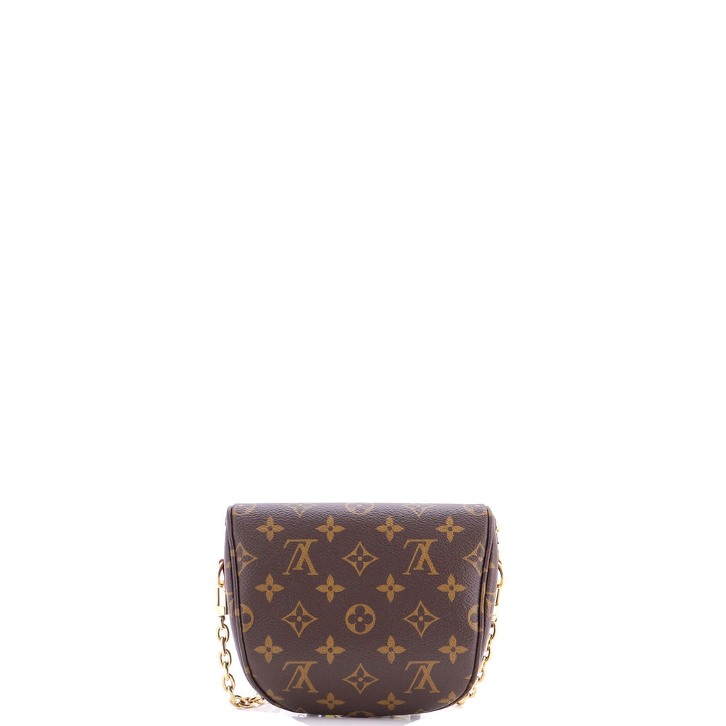 Bum Bag Monogram Canvas Mini
