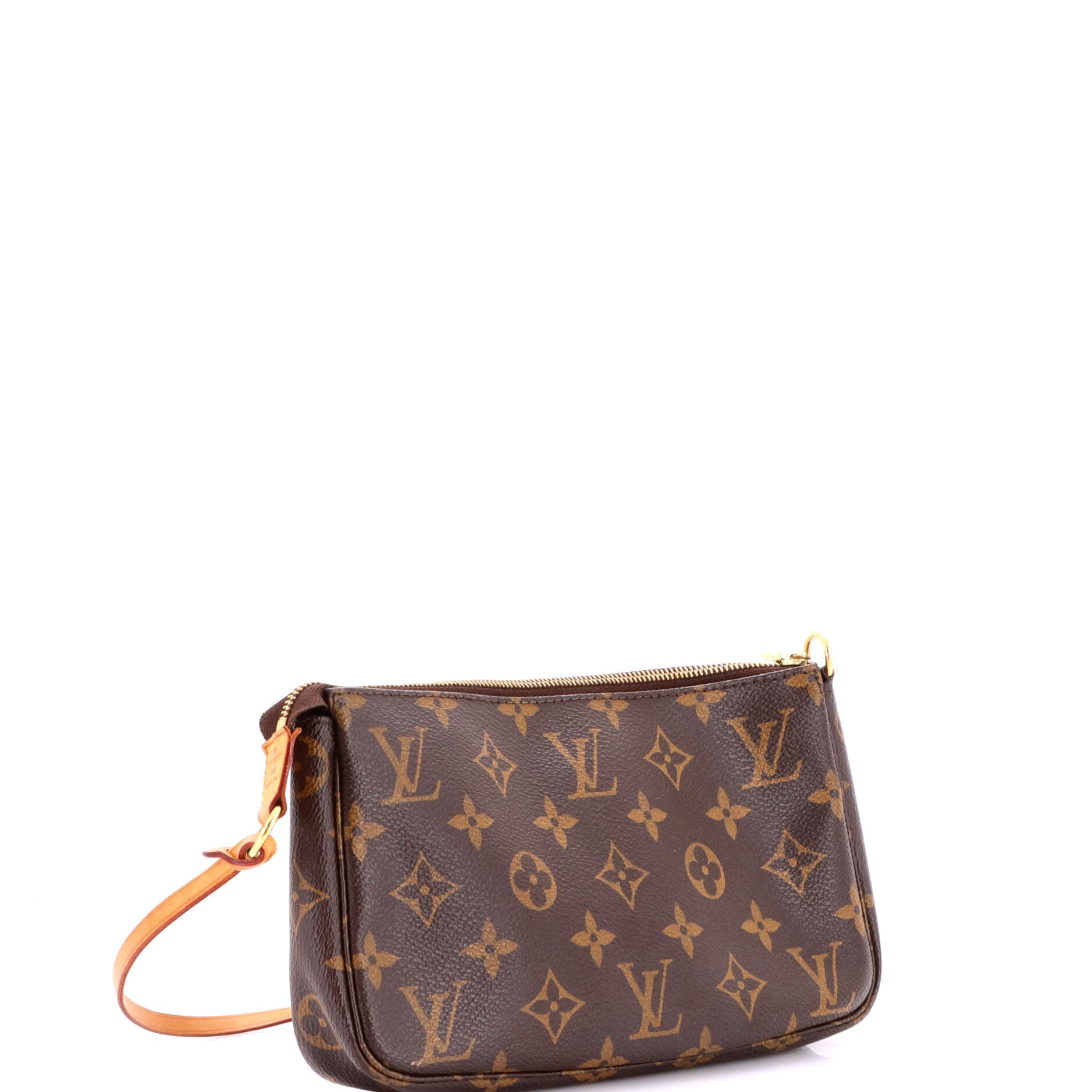Pochette Accessoires Monogram Canvas