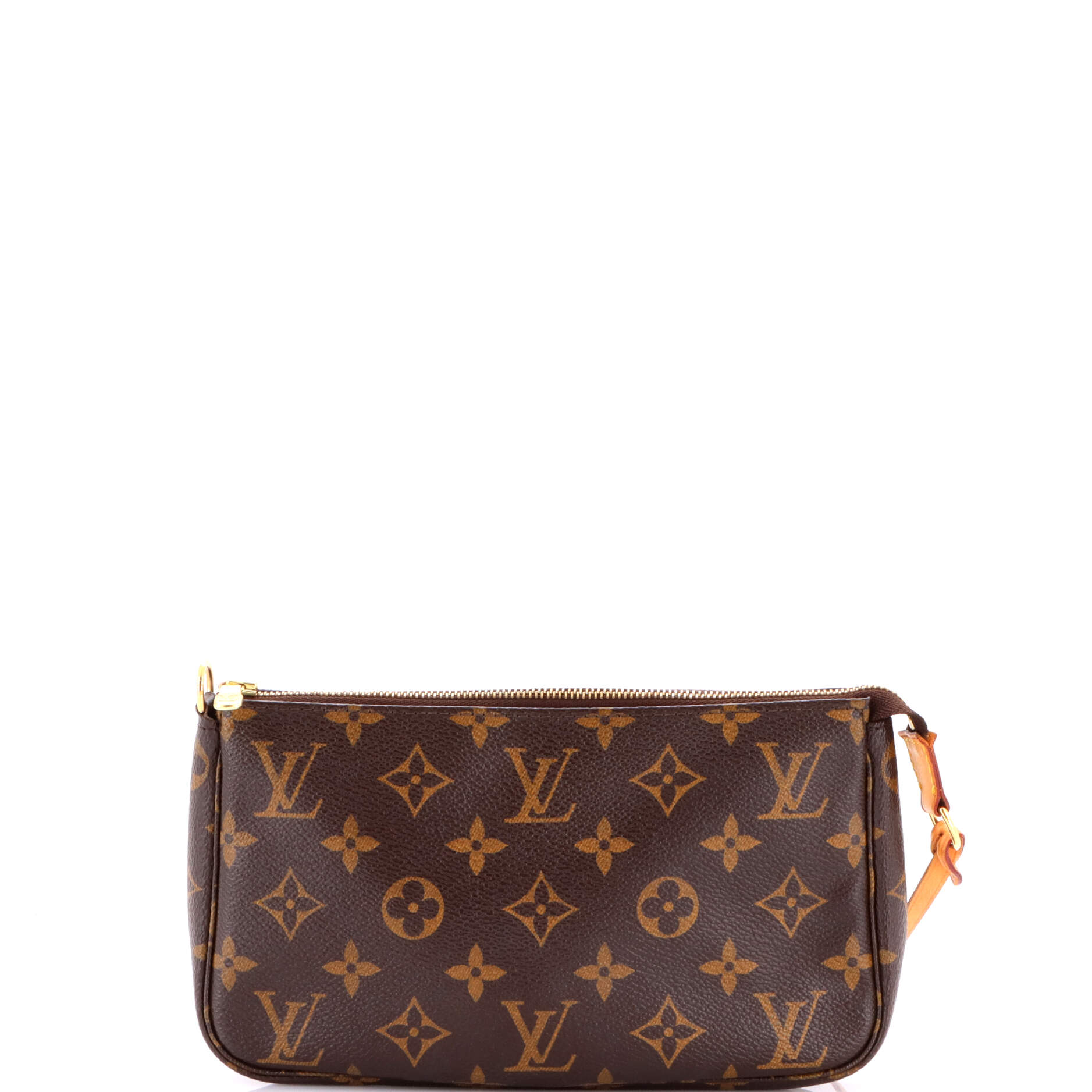 Pochette Accessoires Monogram Canvas