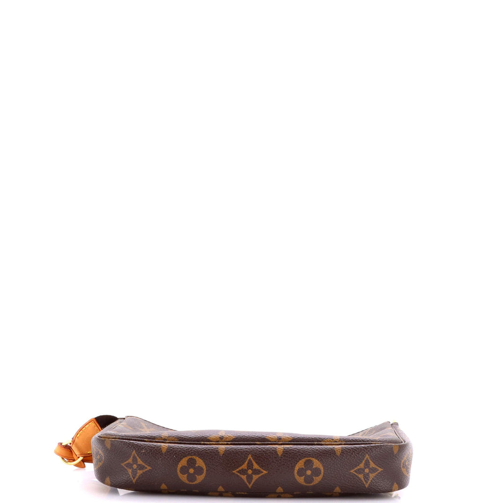 Pochette Accessoires Monogram Canvas