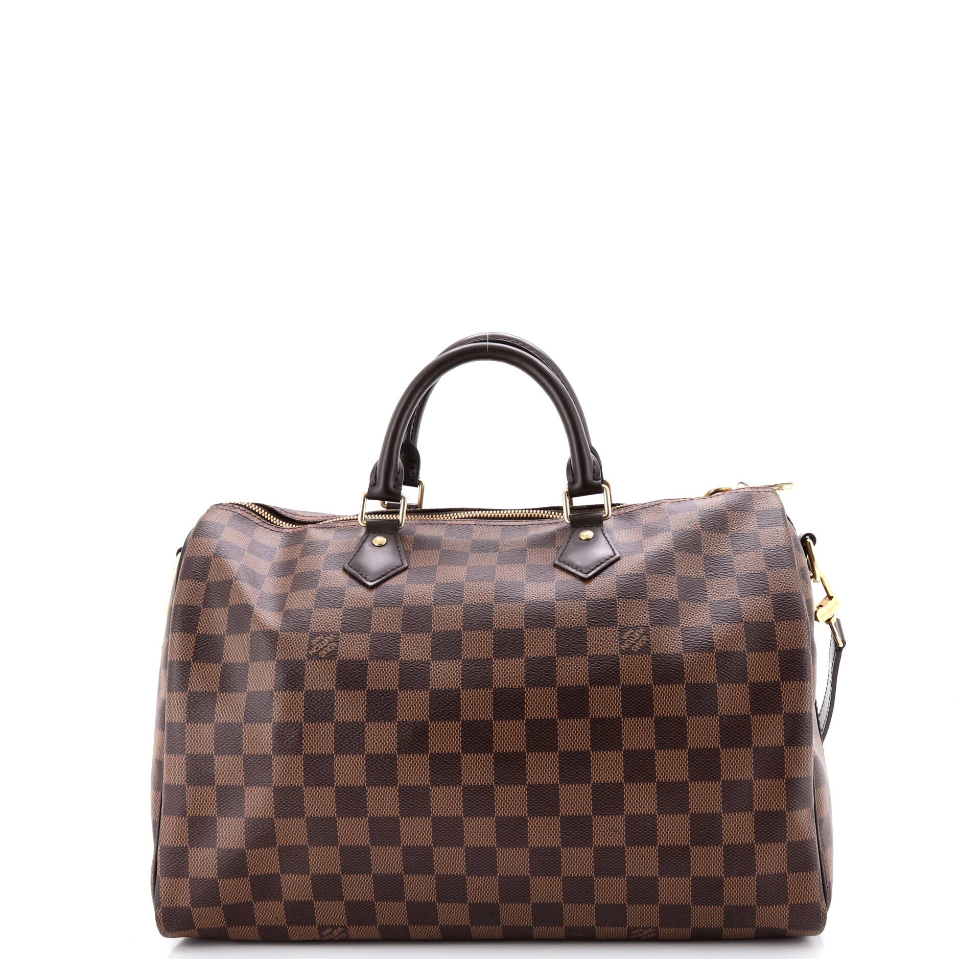 Speedy Bandouliere Bag Damier 30