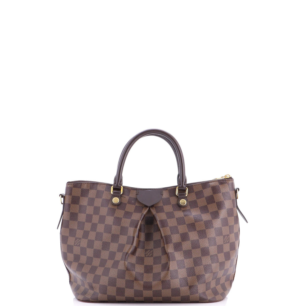 Siena Handbag Damier MM
