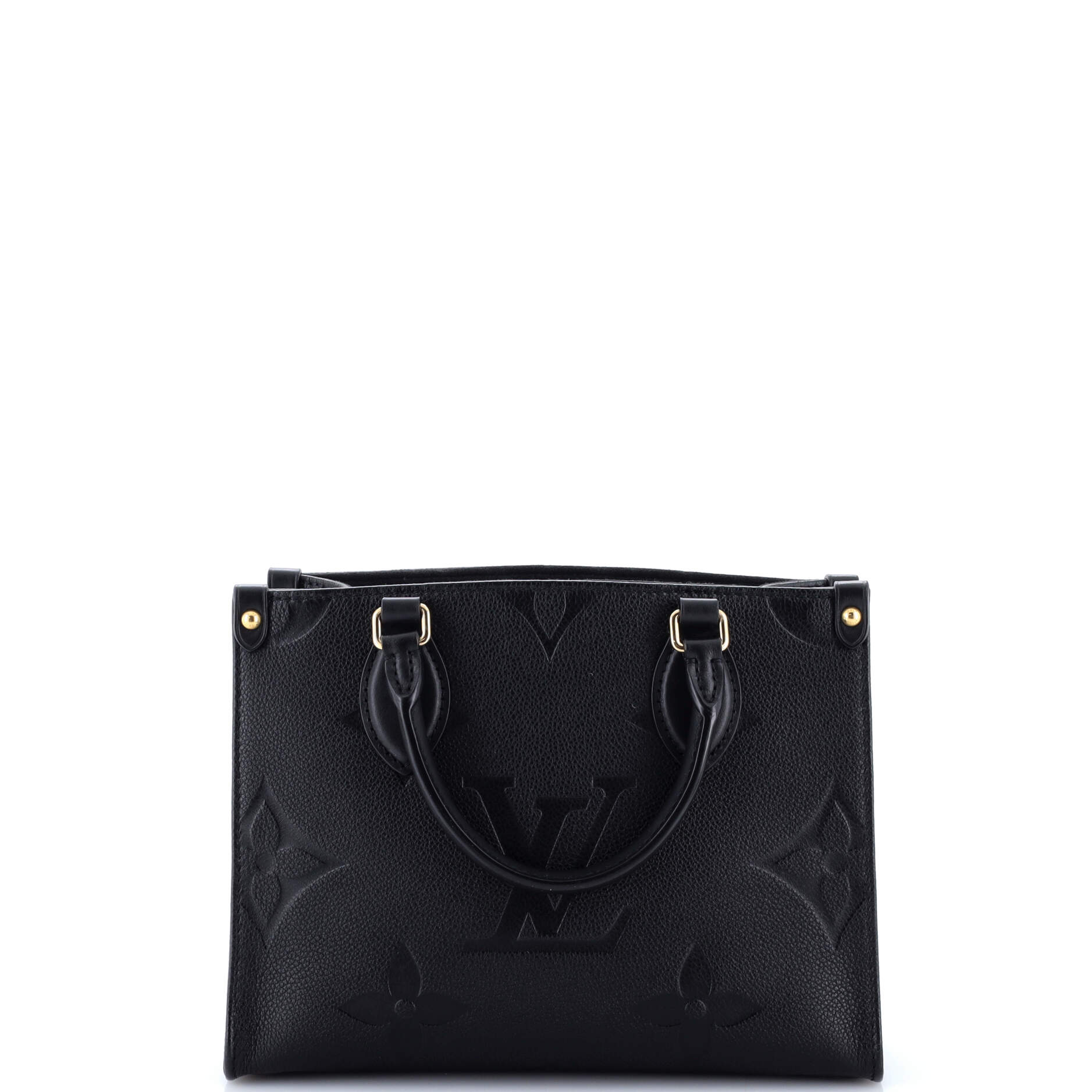 OnTheGo Tote Monogram Empreinte Giant PM