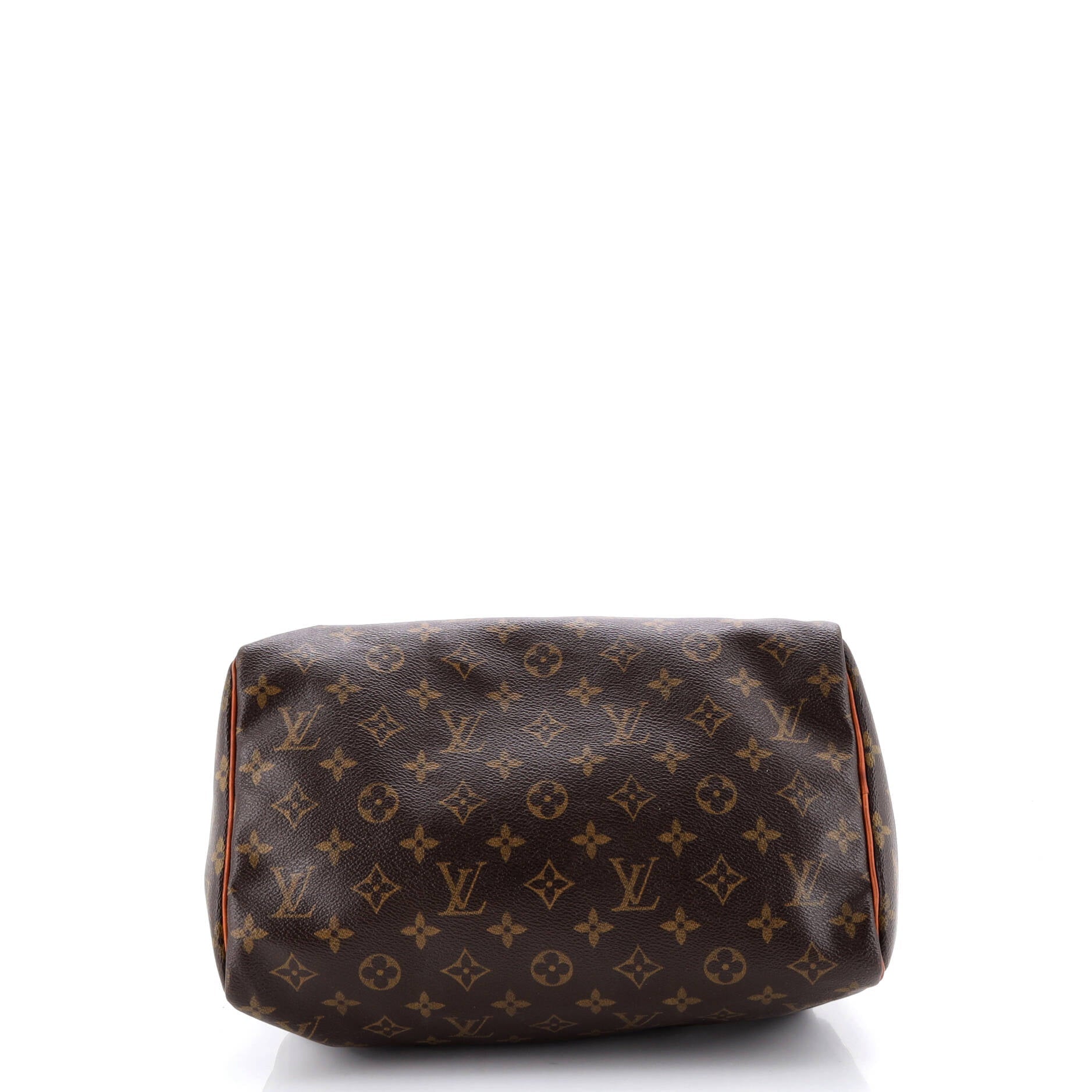 Speedy Handbag Monogram Canvas 30