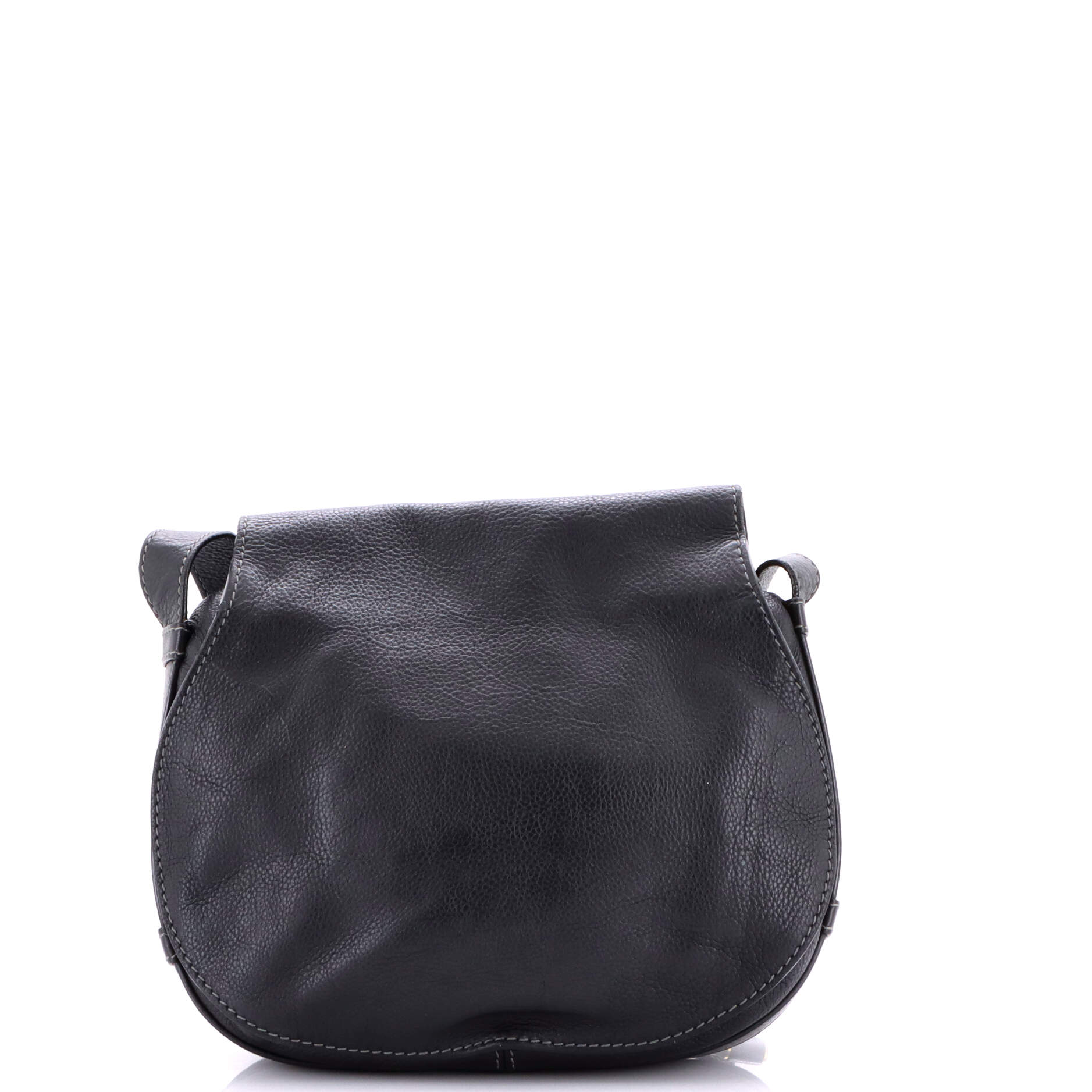 Marcie Crossbody Bag Leather Medium