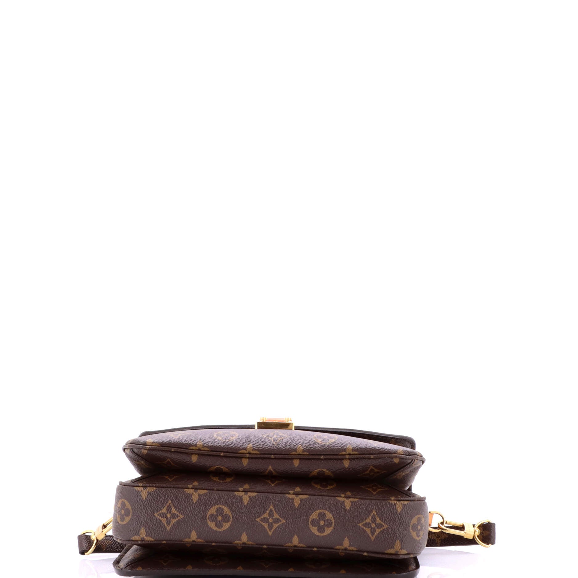 Pochette Metis Monogram Canvas