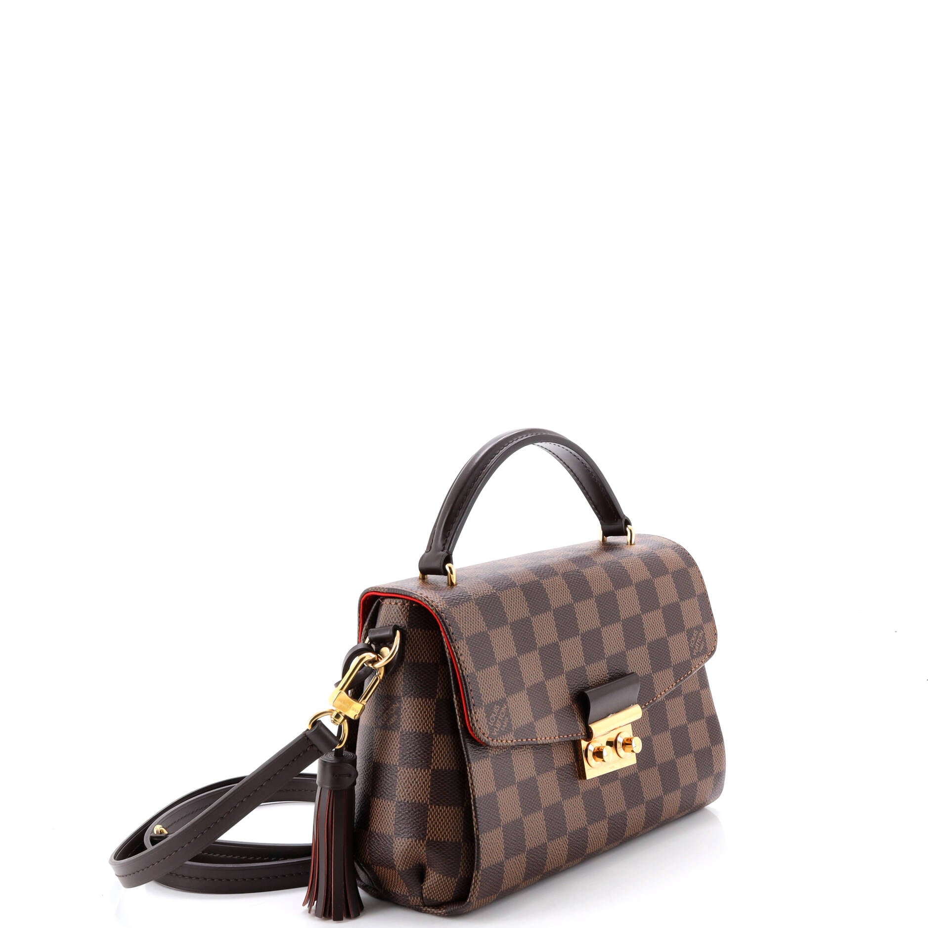 Croisette Handbag Damier
