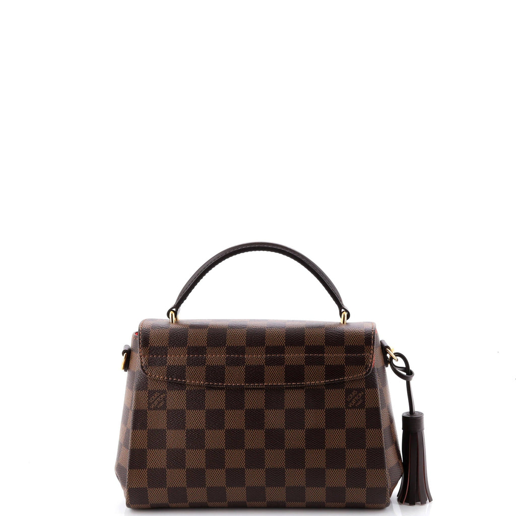 Croisette Handbag Damier