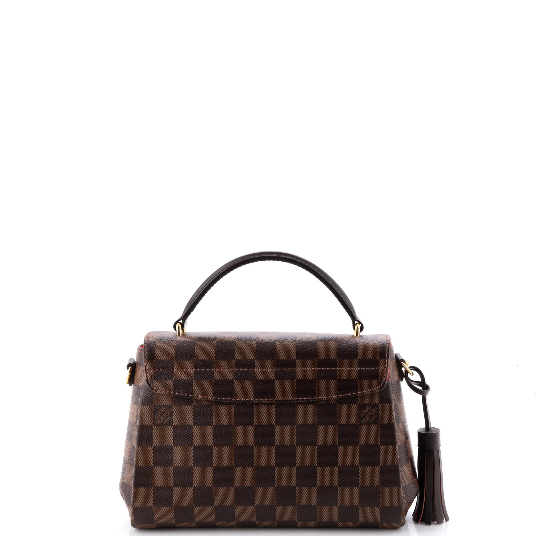 Croisette Handbag Damier