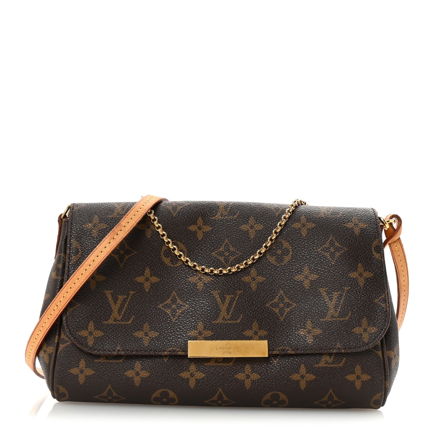Monogram Favorite MM