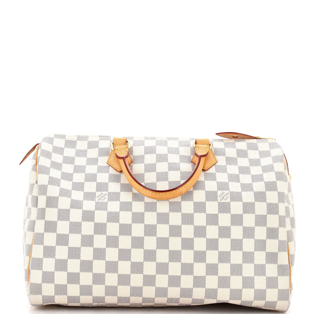 Speedy Handbag Damier 35