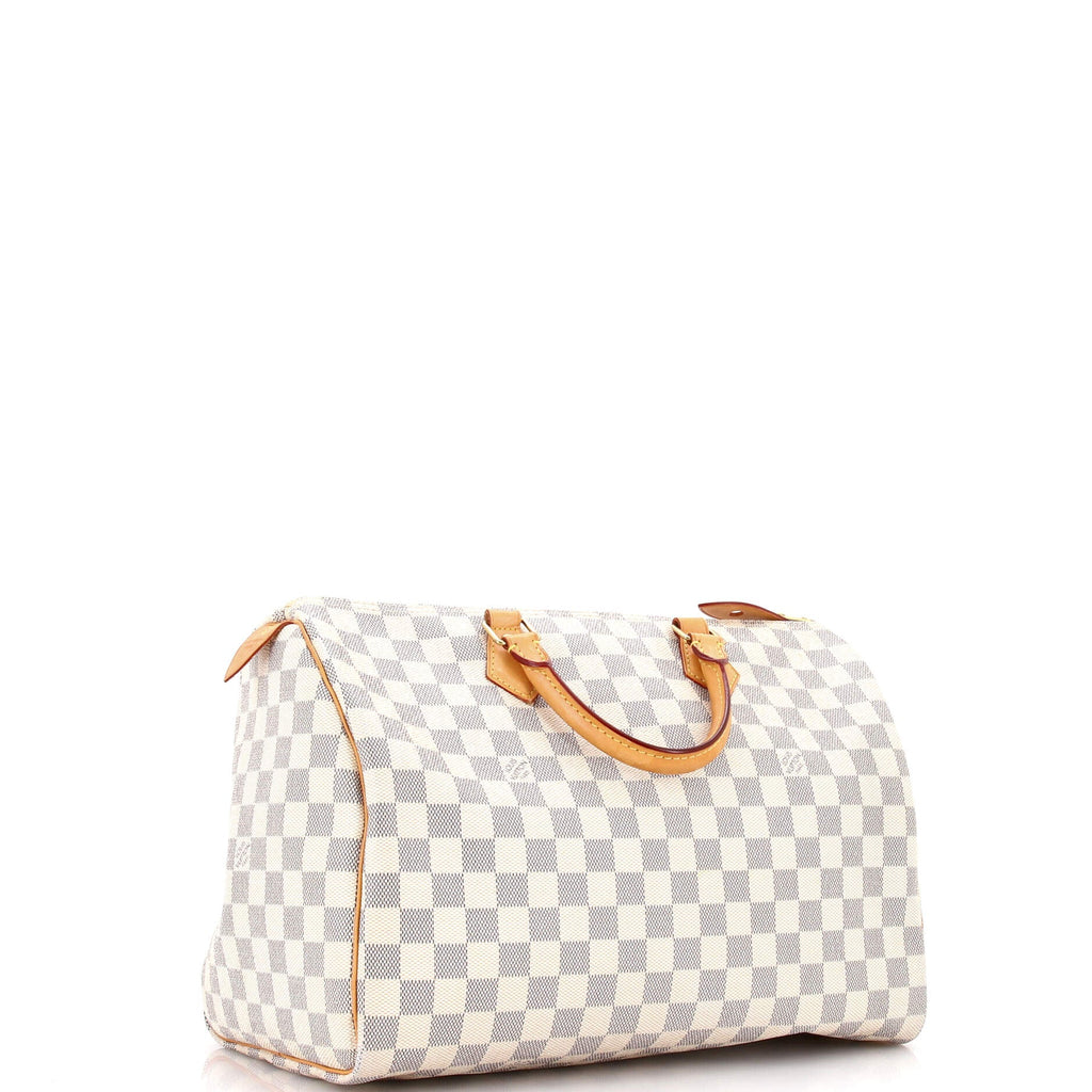 Speedy Handbag Damier 35