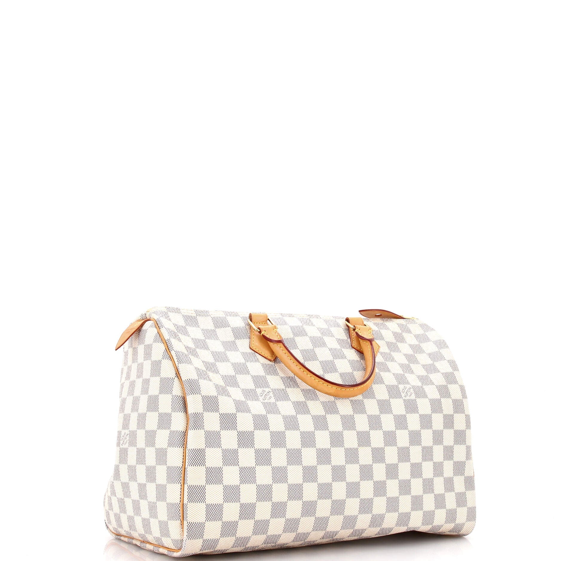 Speedy Handbag Damier 35