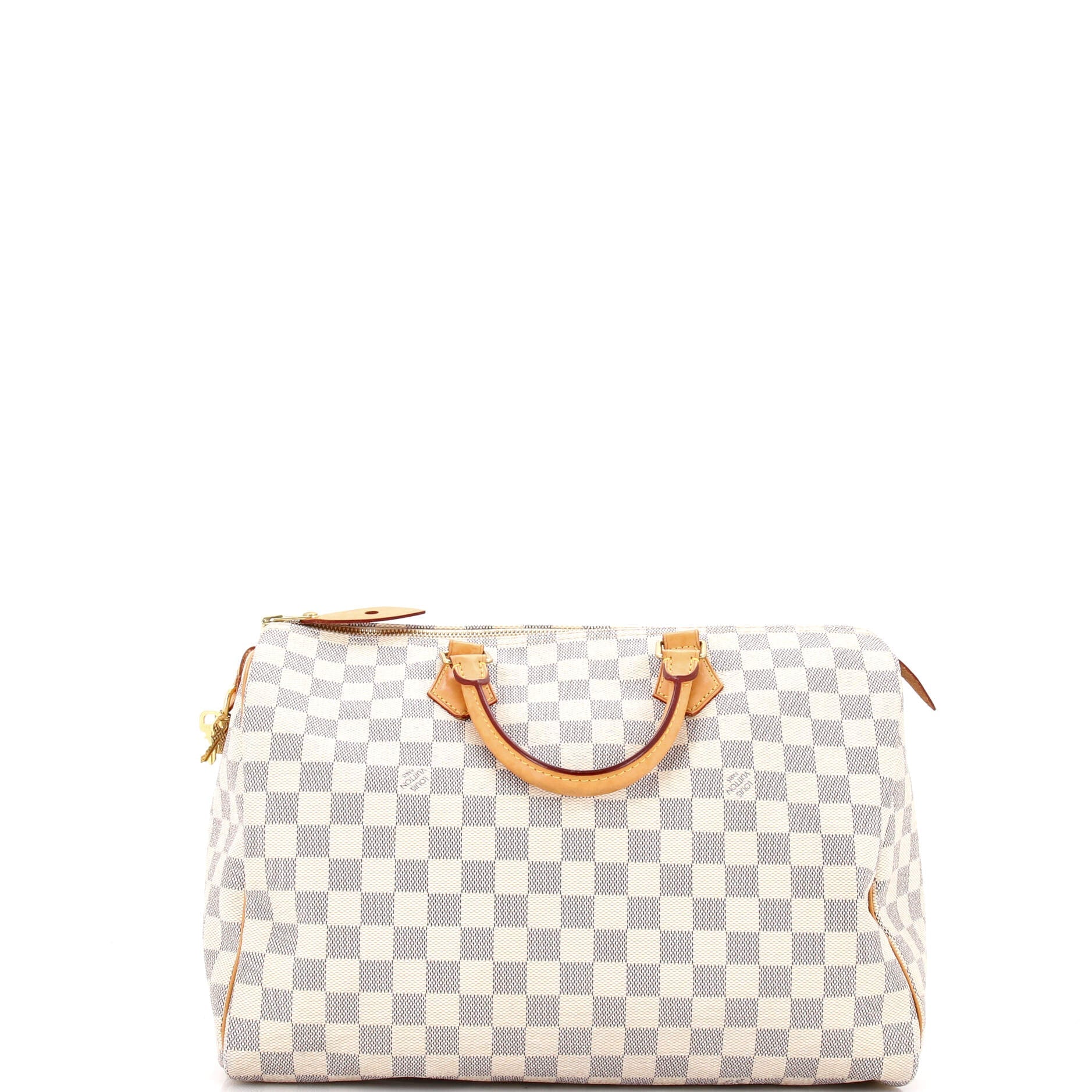 Speedy Handbag Damier 35