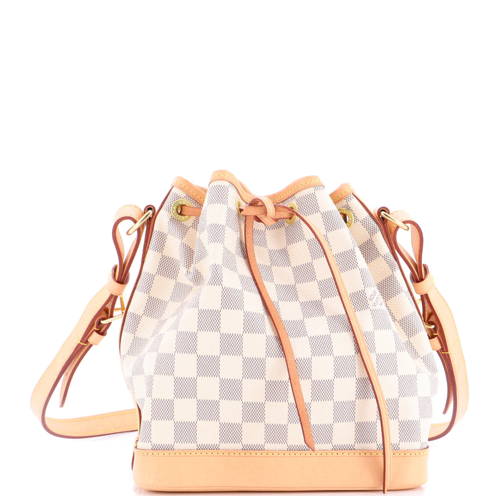 Noe Handbag Damier BB