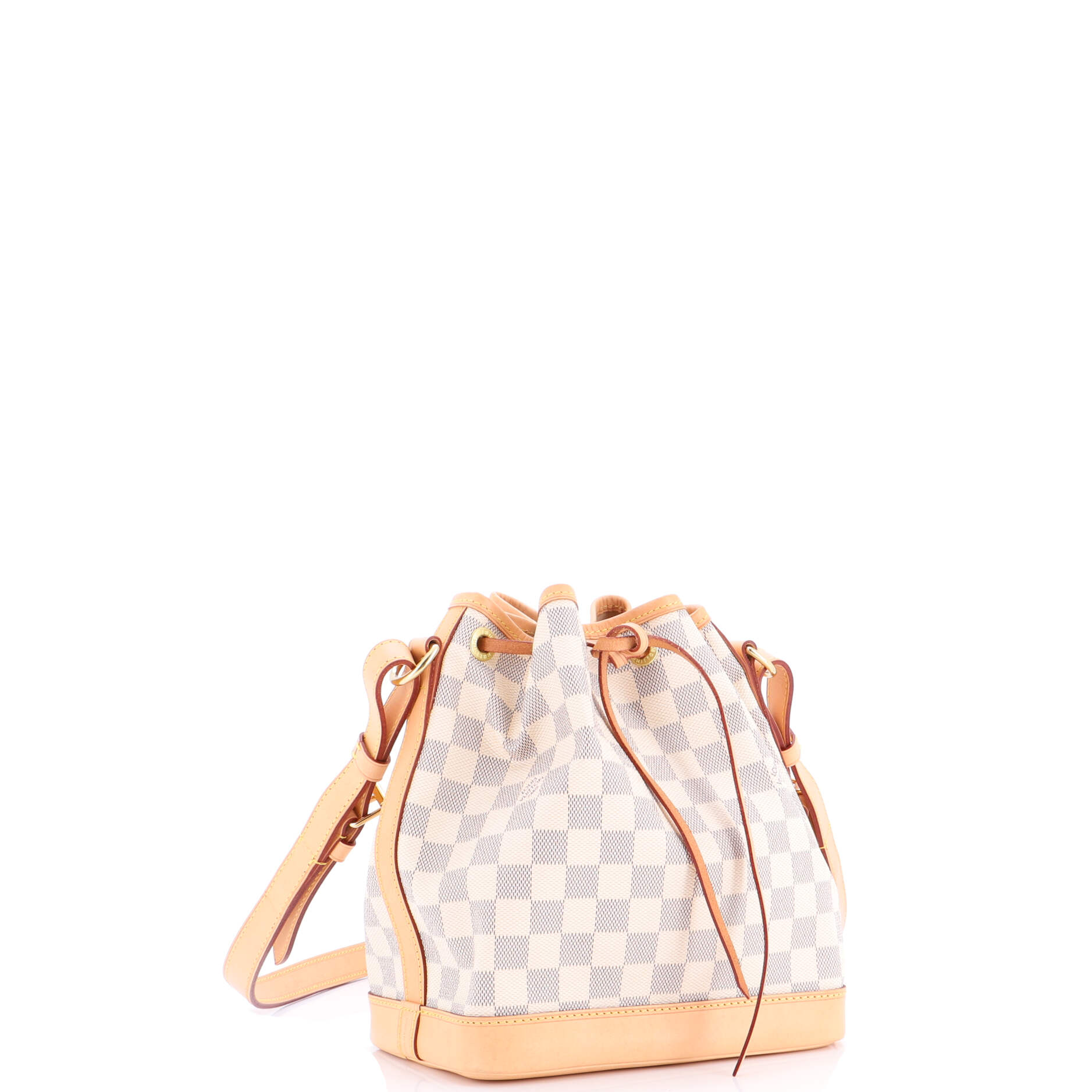 Noe Handbag Damier BB