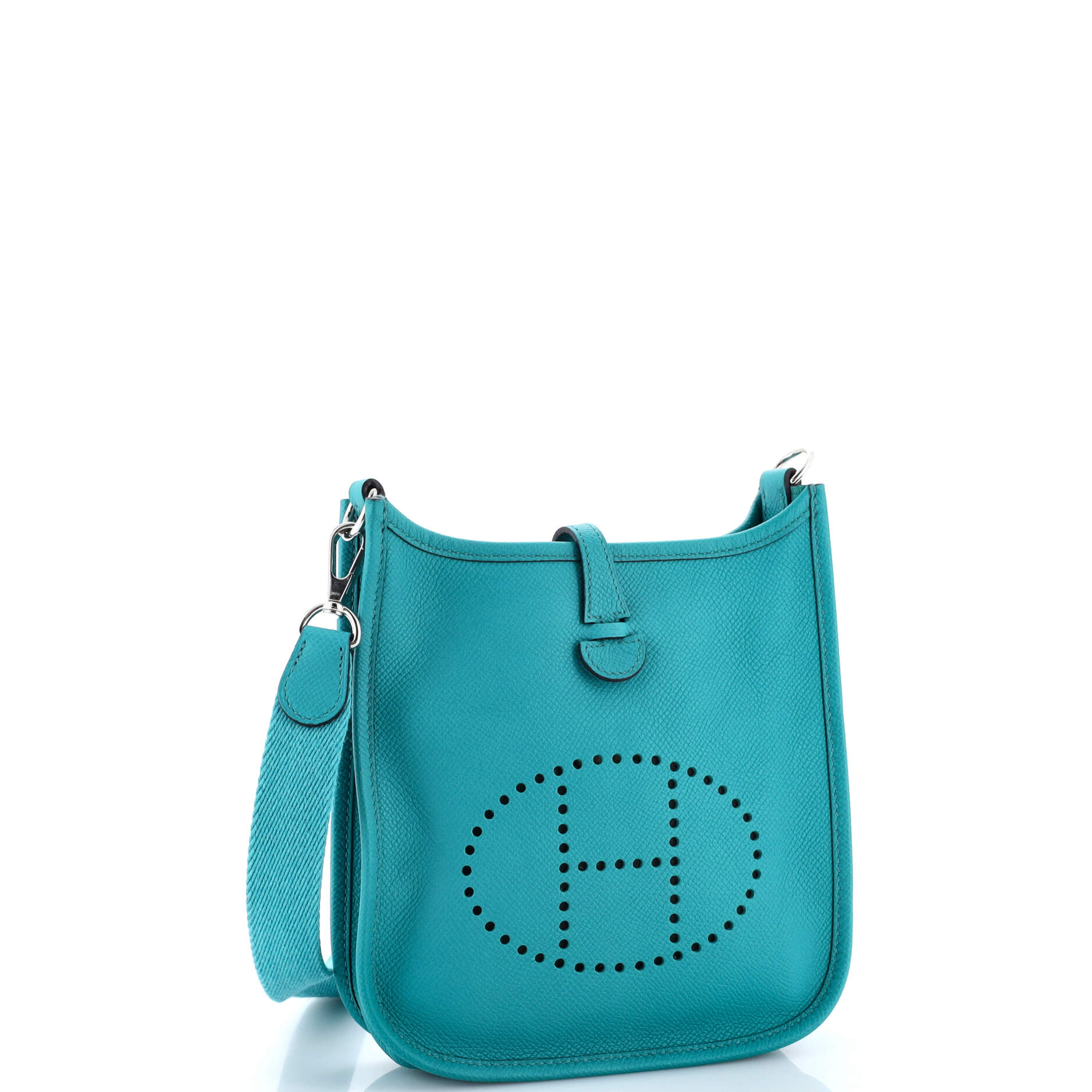 Evelyne Bag Gen III Epsom TPM