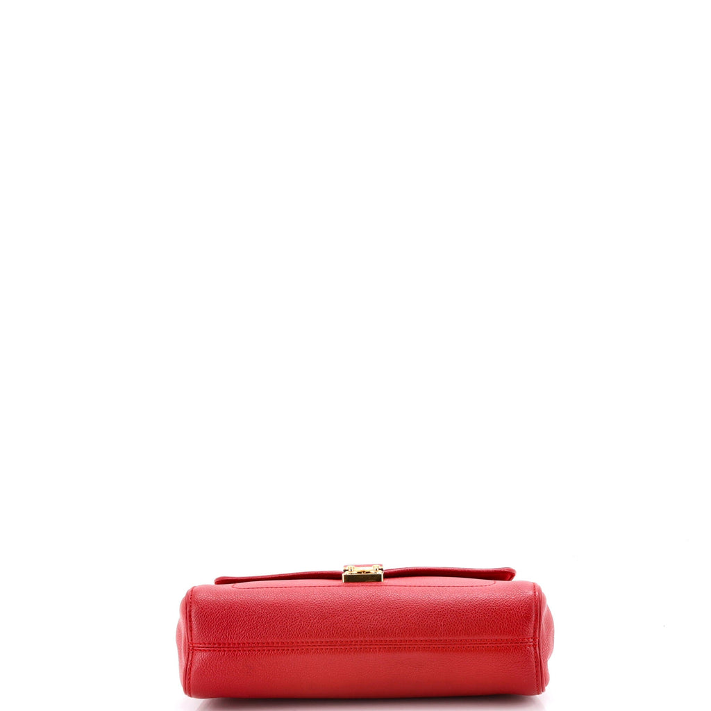 Saint Germain Handbag Monogram Empreinte Leather PM