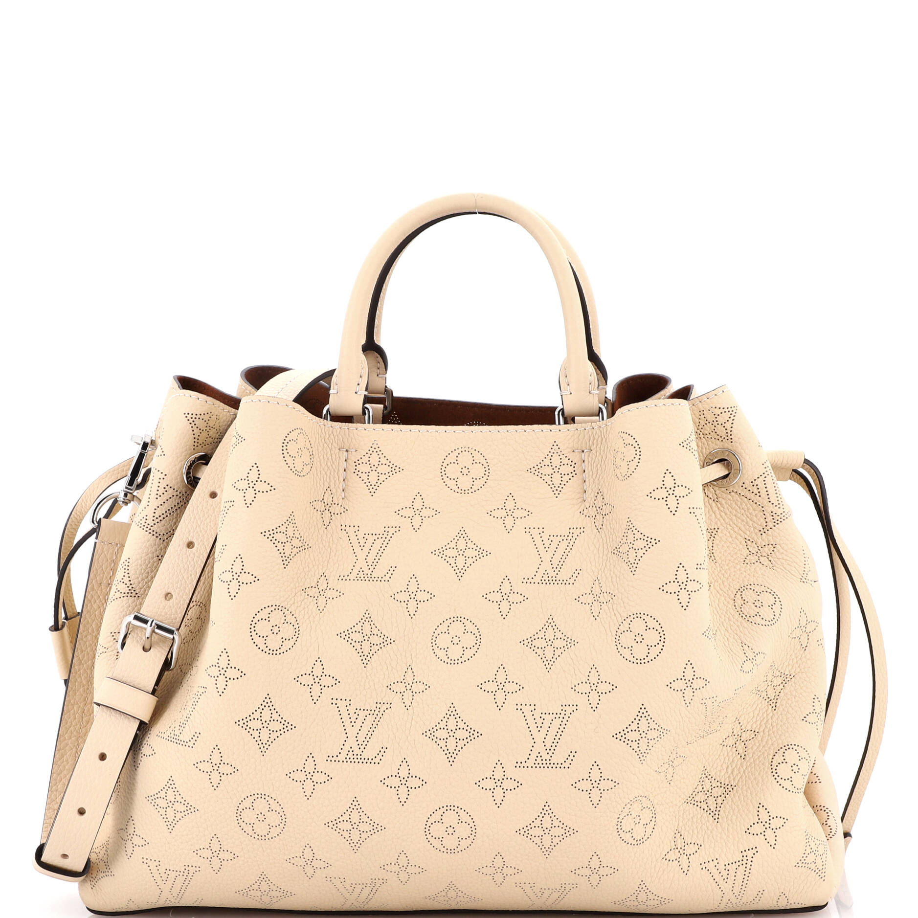 Bella Tote Mahina Leather