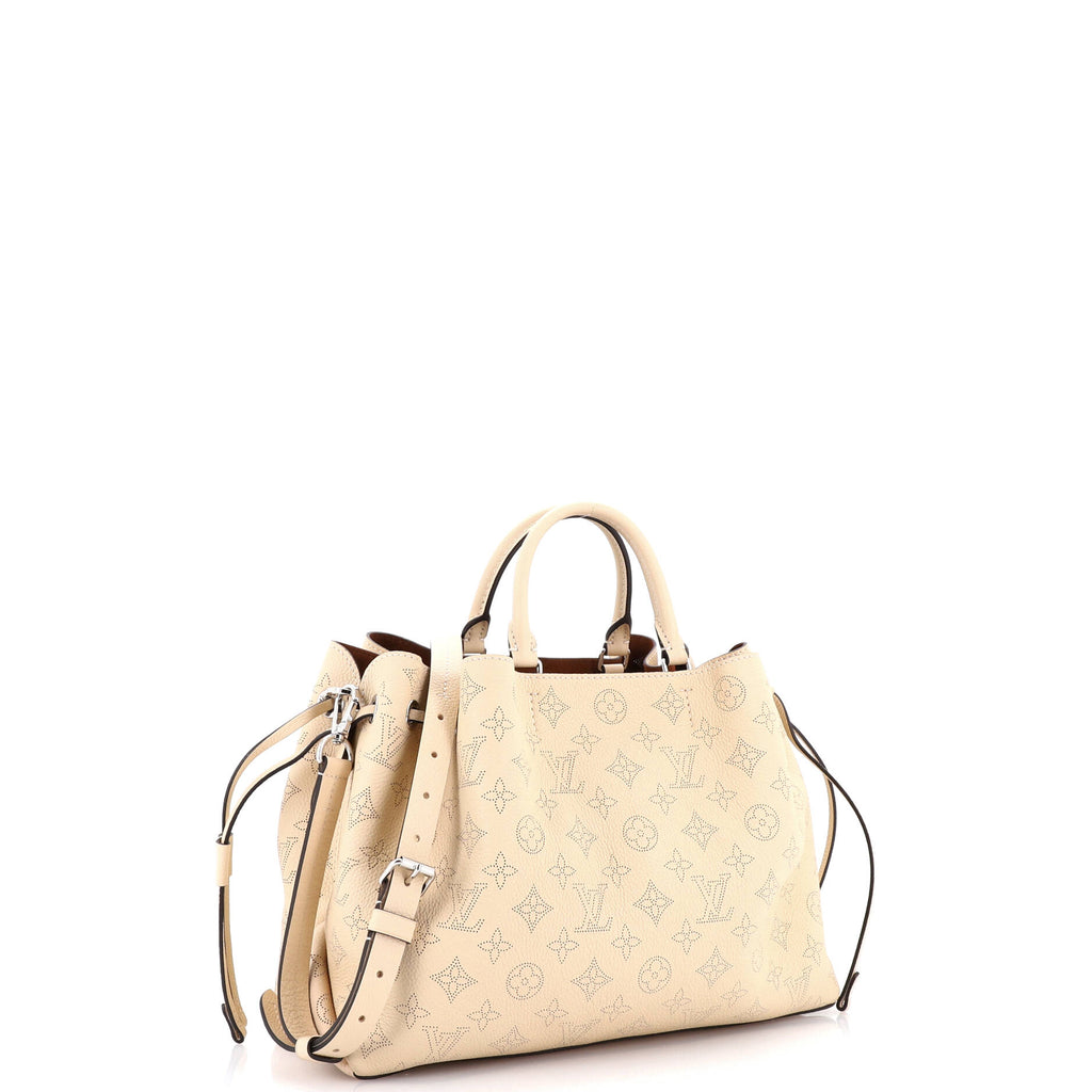 Bella Tote Mahina Leather
