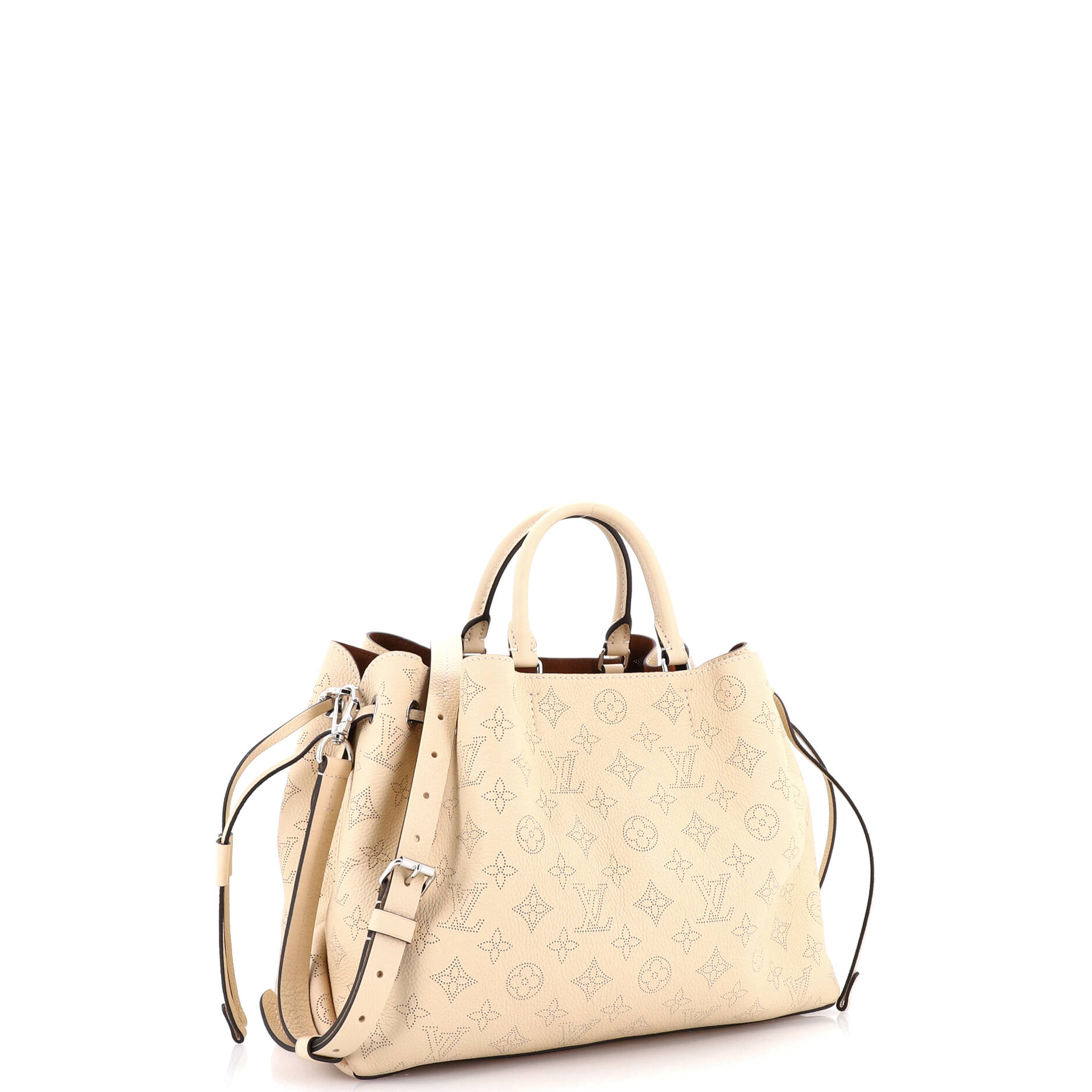 Bella Tote Mahina Leather