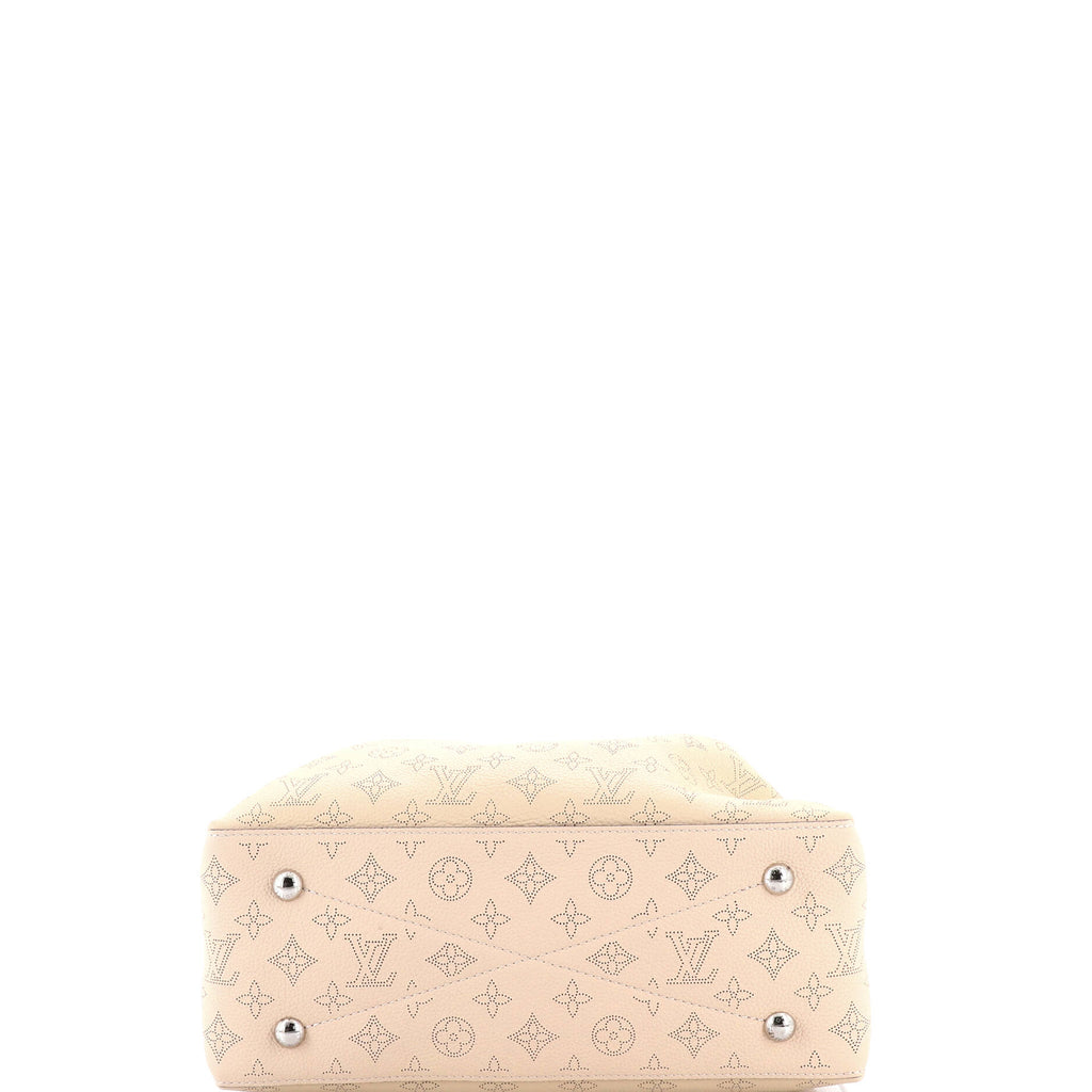 Bella Tote Mahina Leather