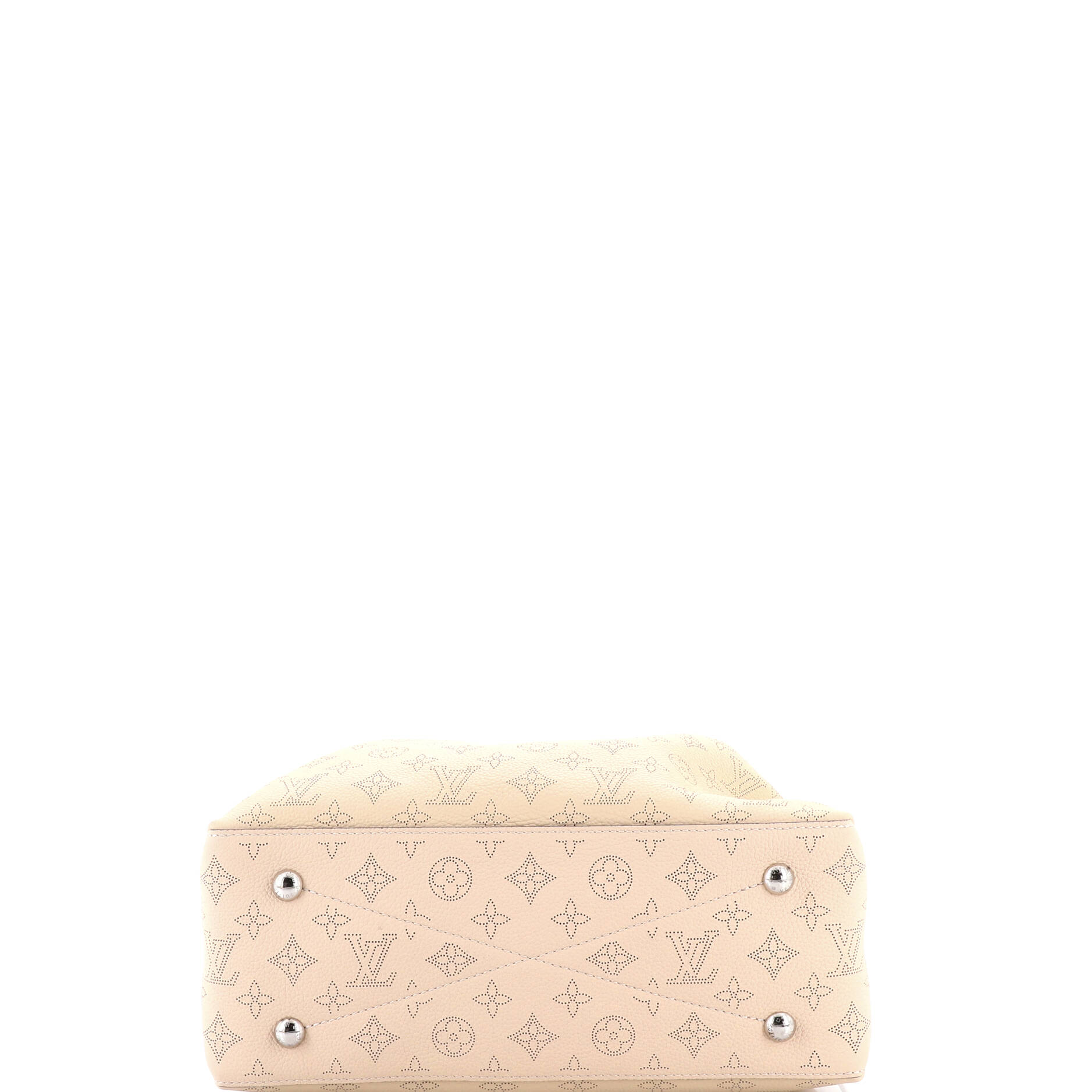 Bella Tote Mahina Leather