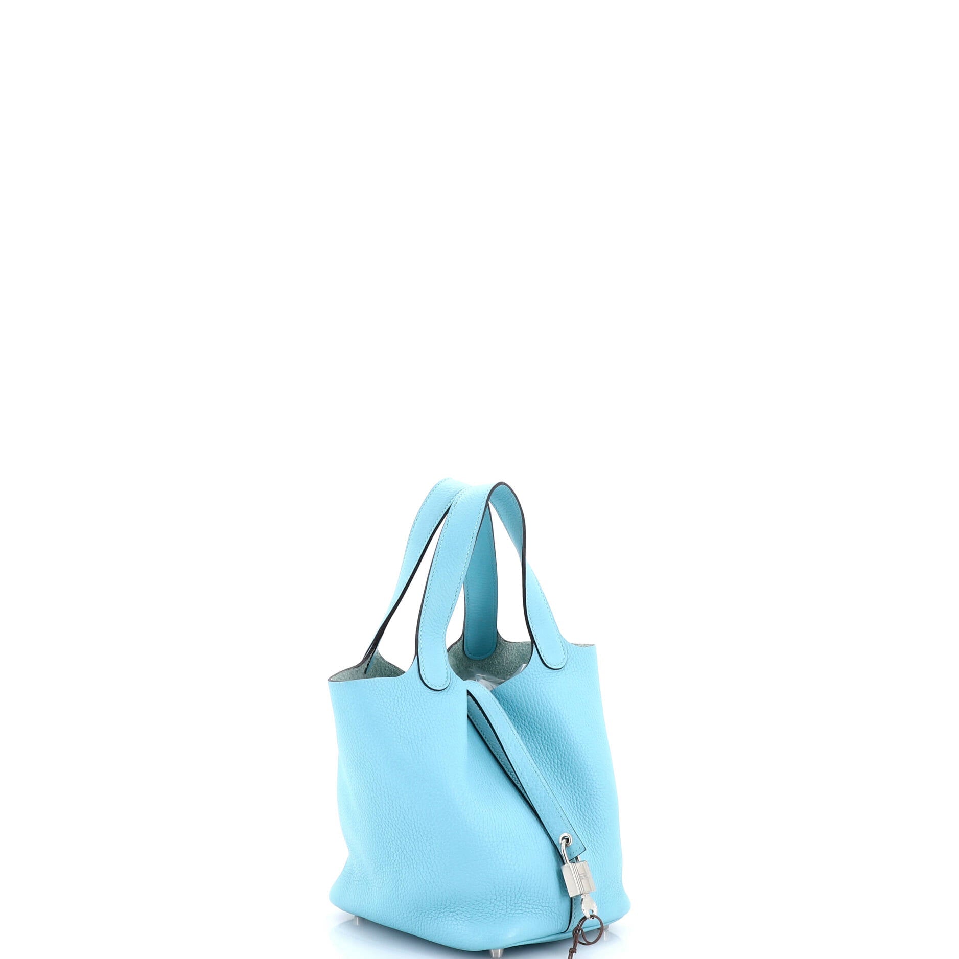 Picotin Lock Bag Clemence PM