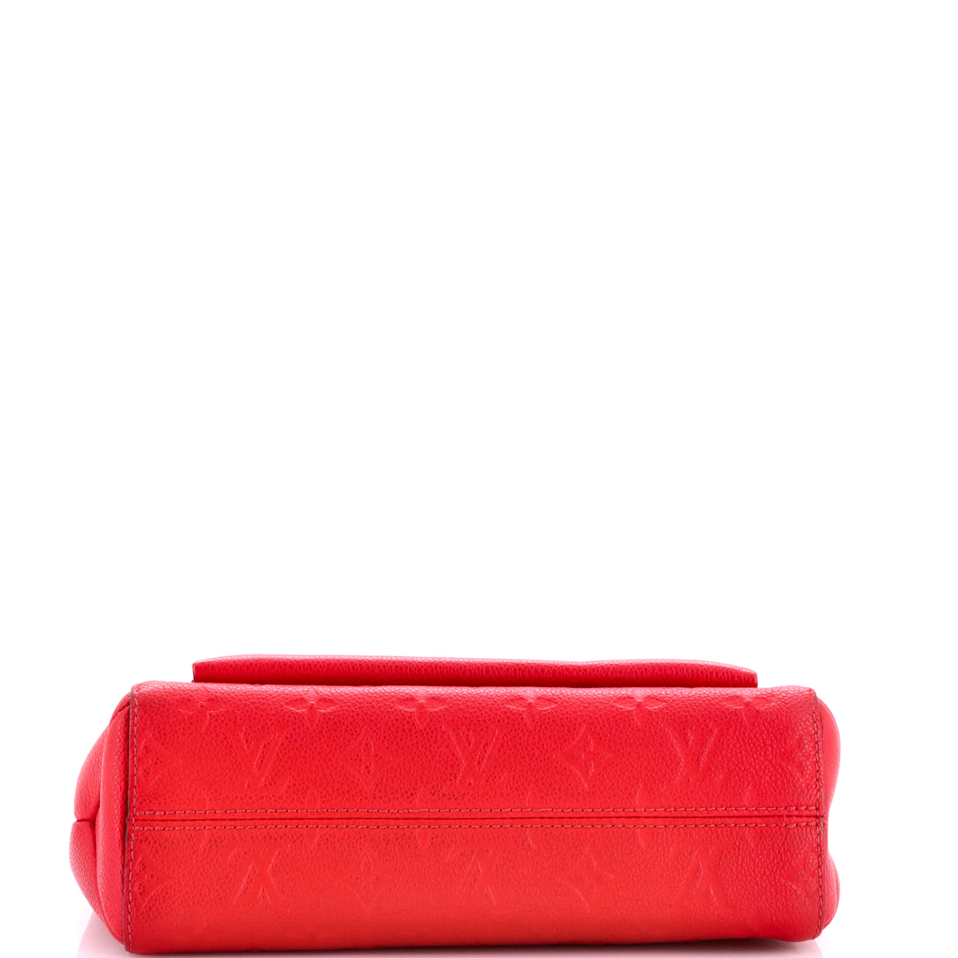 Vavin Handbag Monogram Empreinte Leather PM