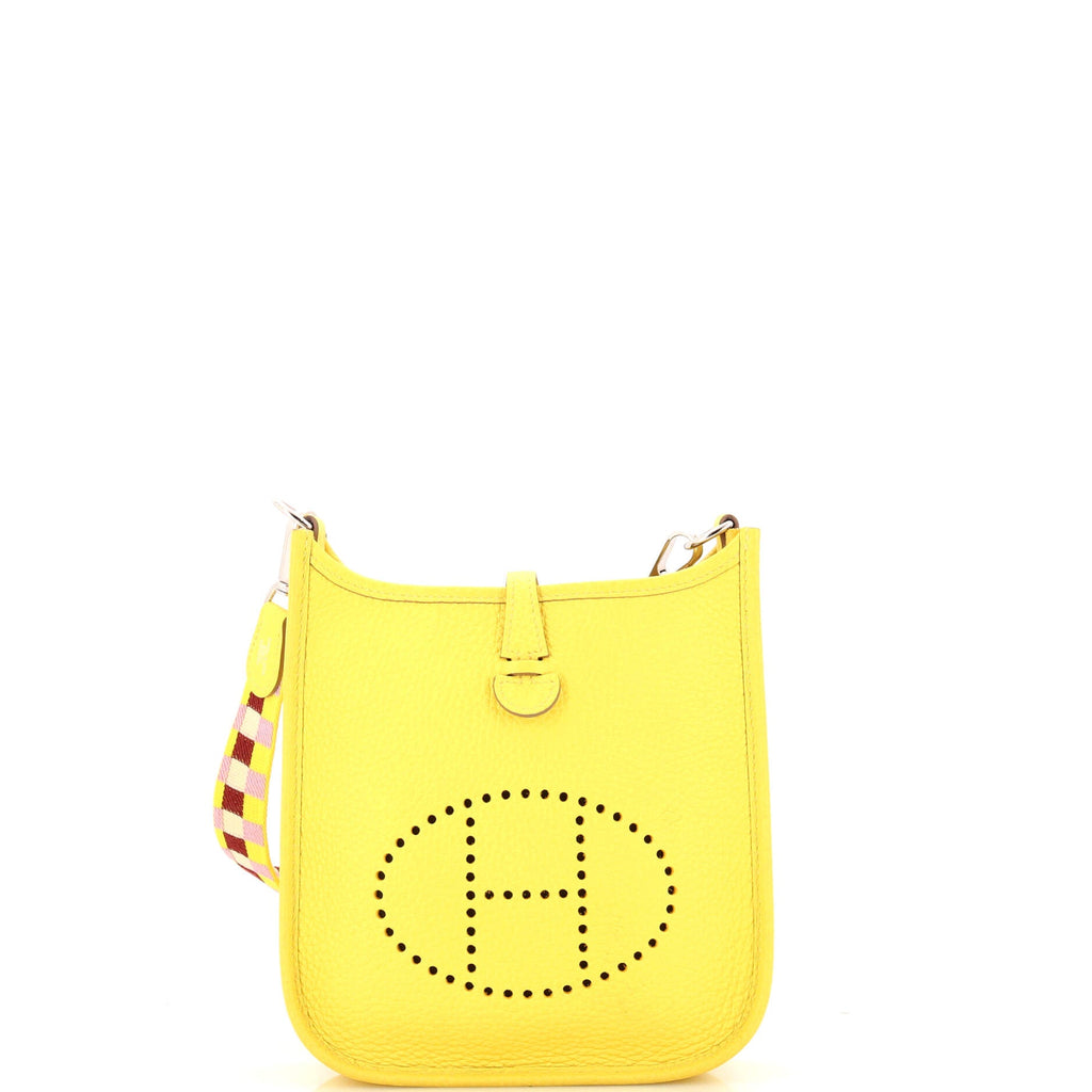 Evelyne Bag Gen III Clemence TPM