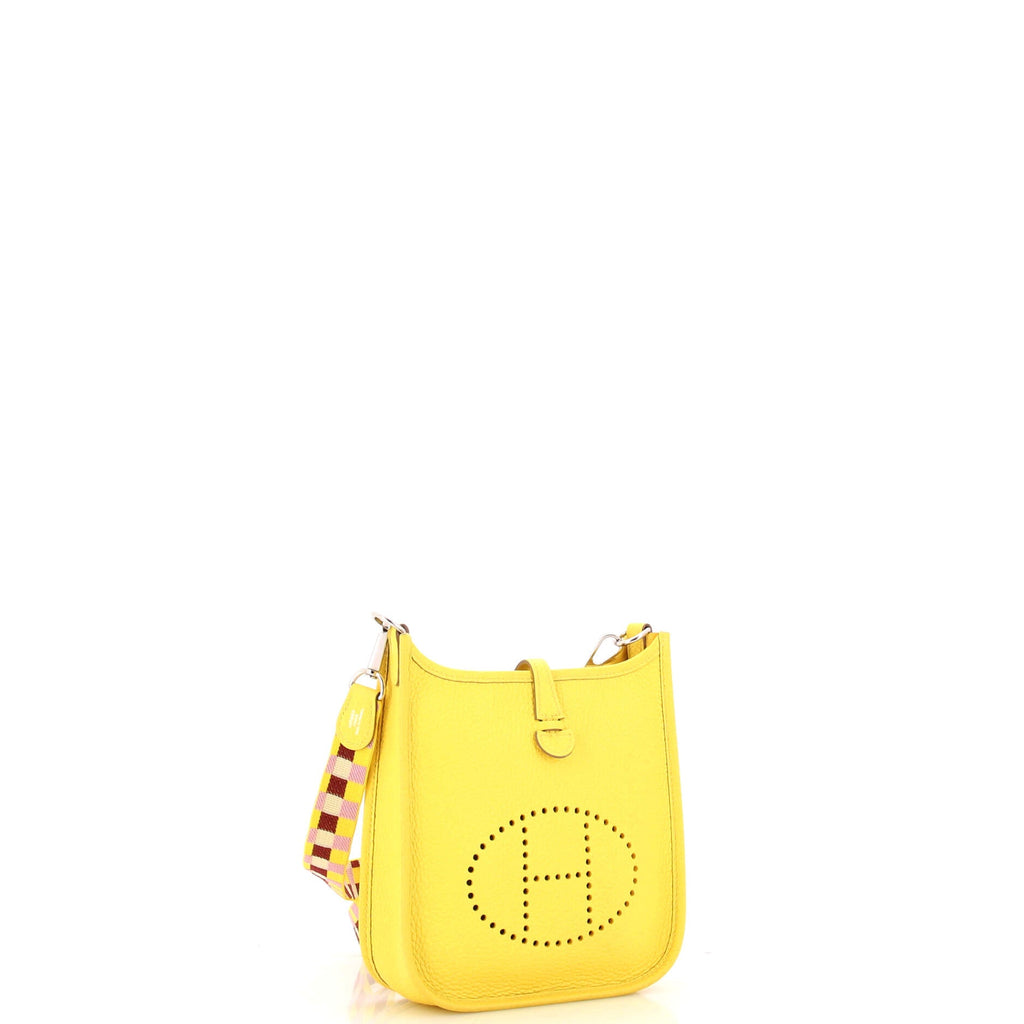 Evelyne Bag Gen III Clemence TPM