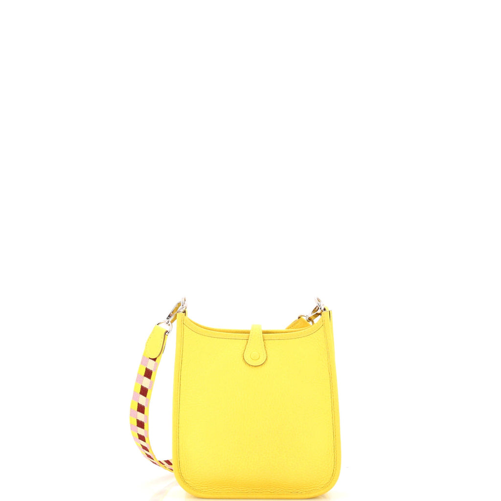 Evelyne Bag Gen III Clemence TPM