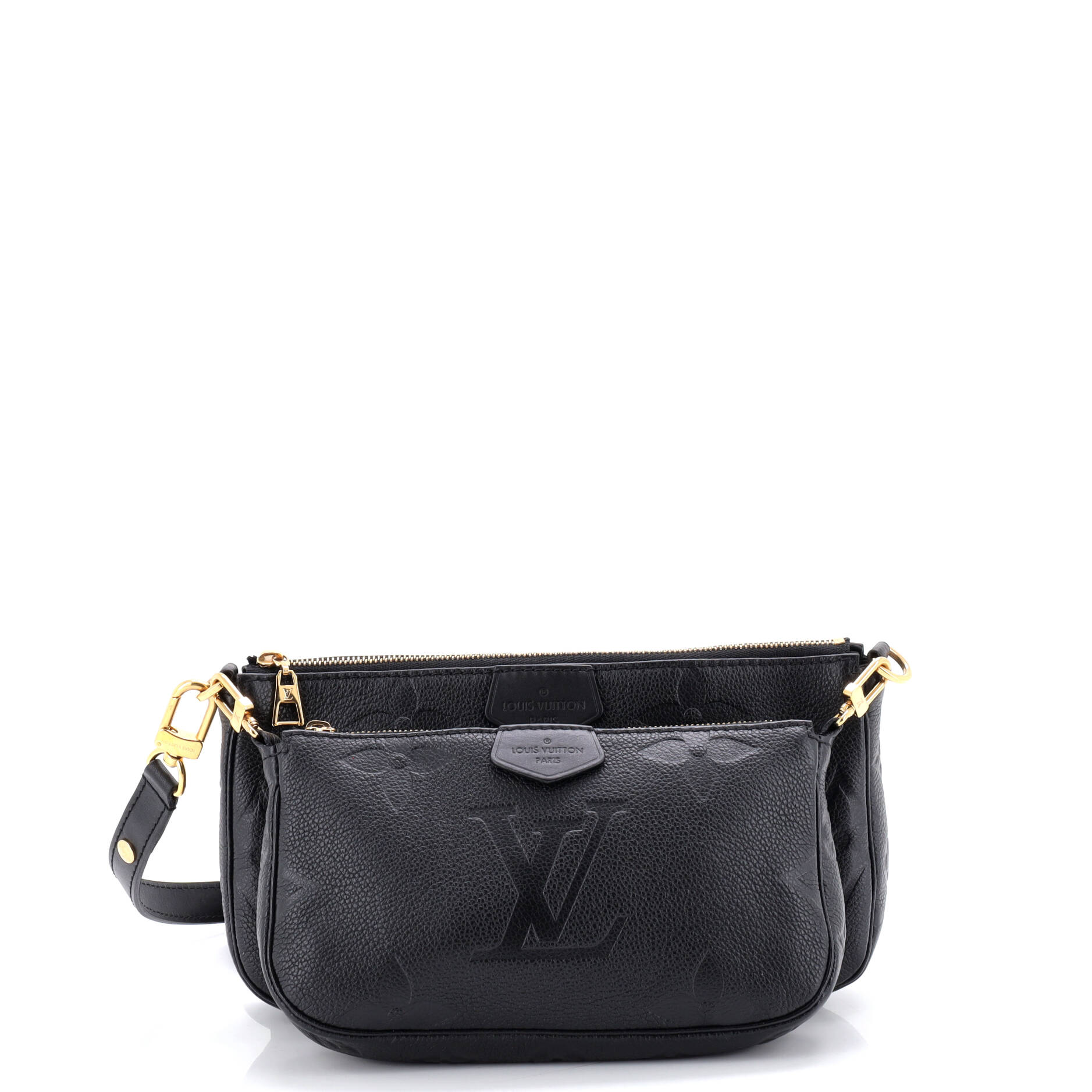 Multi Pochette Accessoires Monogram Empreinte Giant