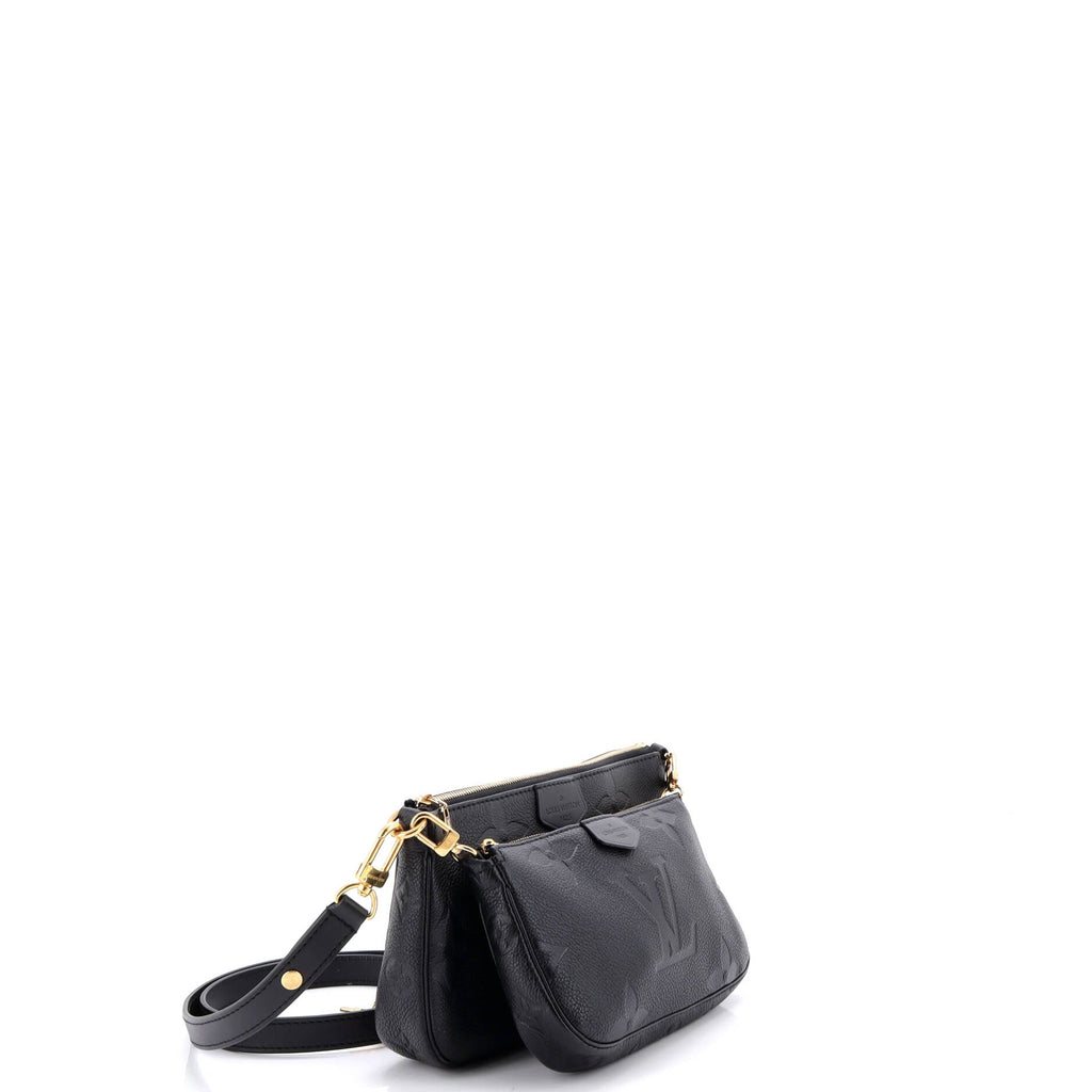 Multi Pochette Accessoires Monogram Empreinte Giant