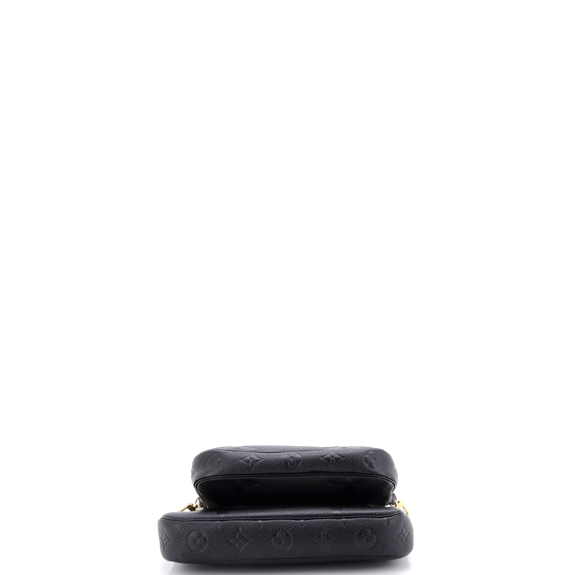 Multi Pochette Accessoires Monogram Empreinte Giant