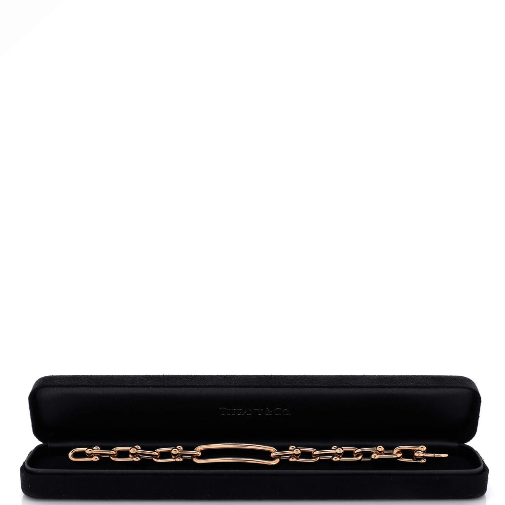Hardwear Elongated Link Bracelet 18K Rose Gold