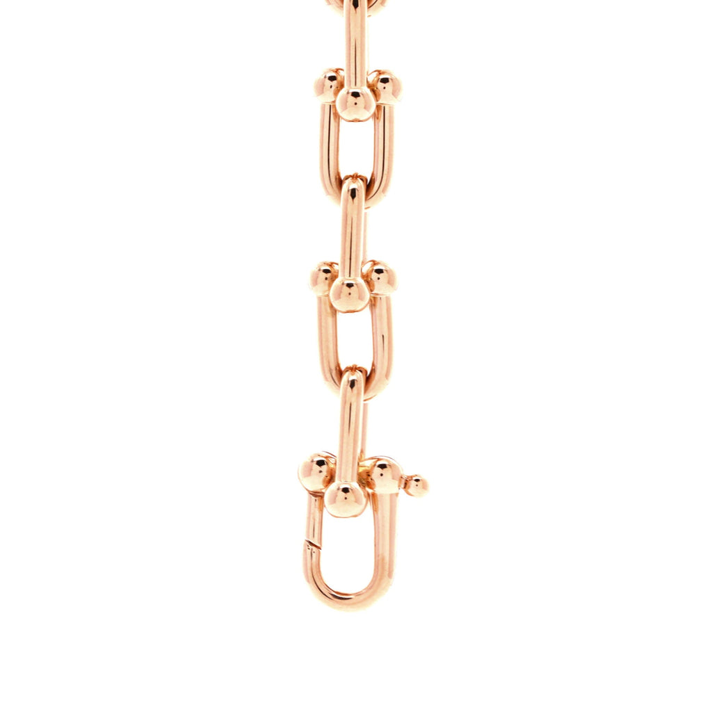 Hardwear Elongated Link Bracelet 18K Rose Gold