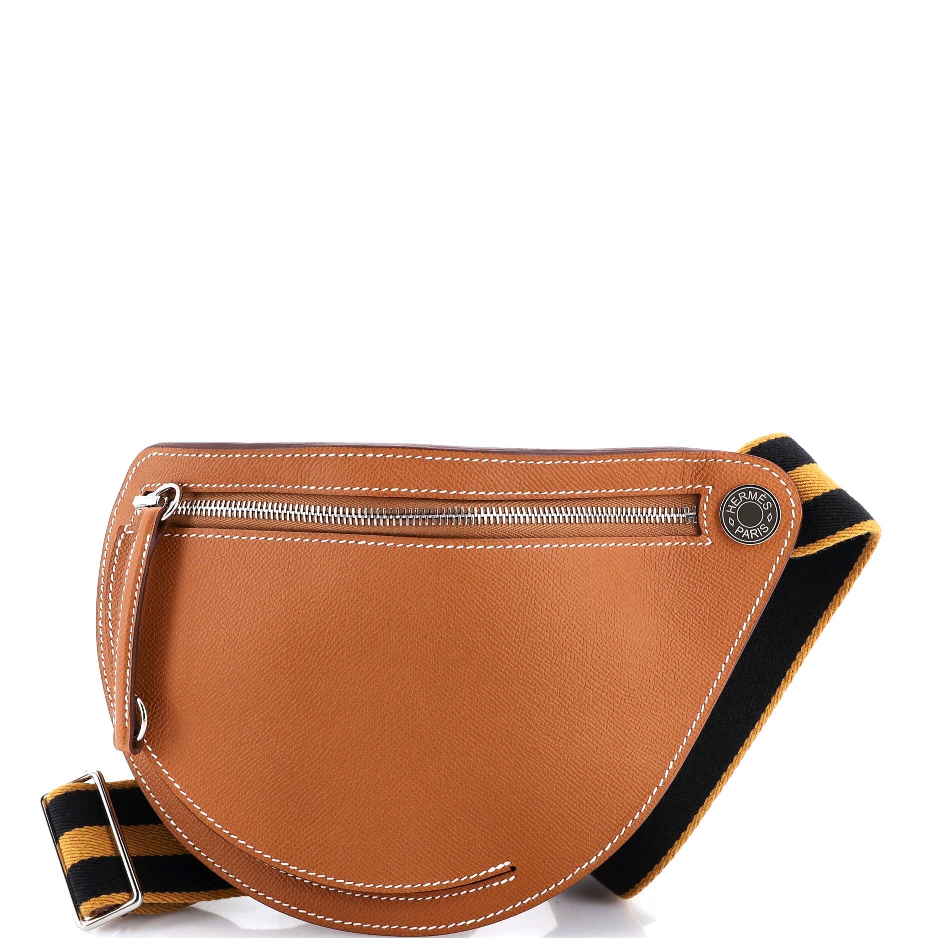 Petite Course Bag Epsom