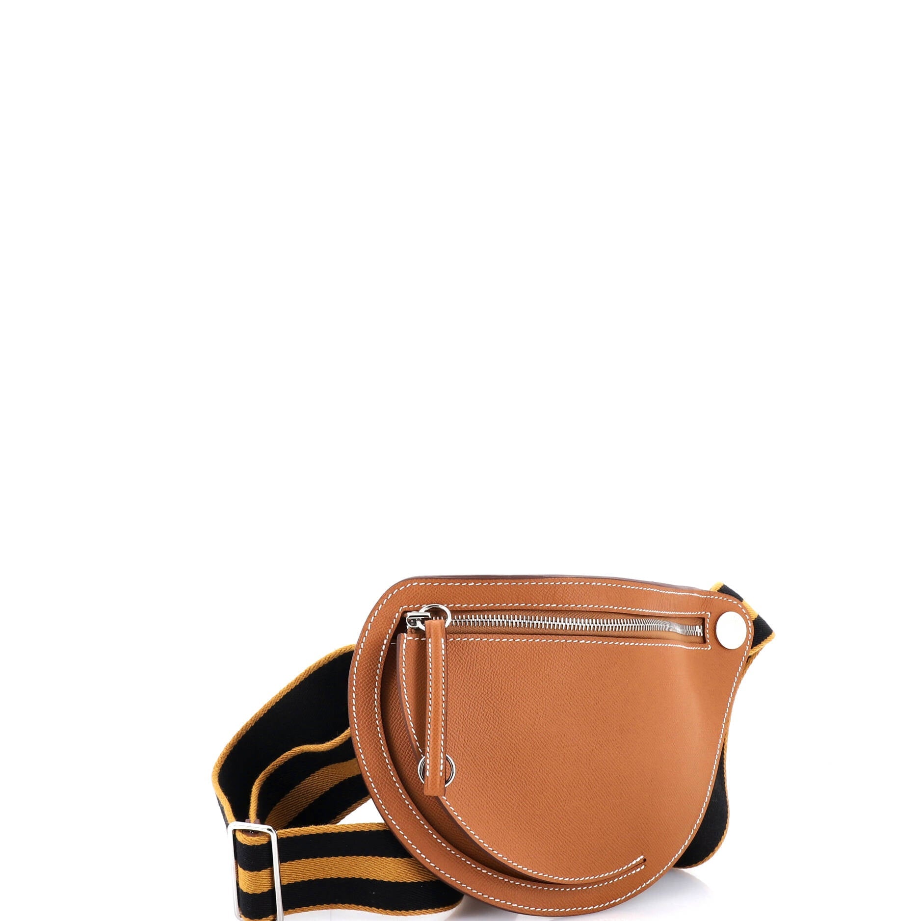 Petite Course Bag Epsom