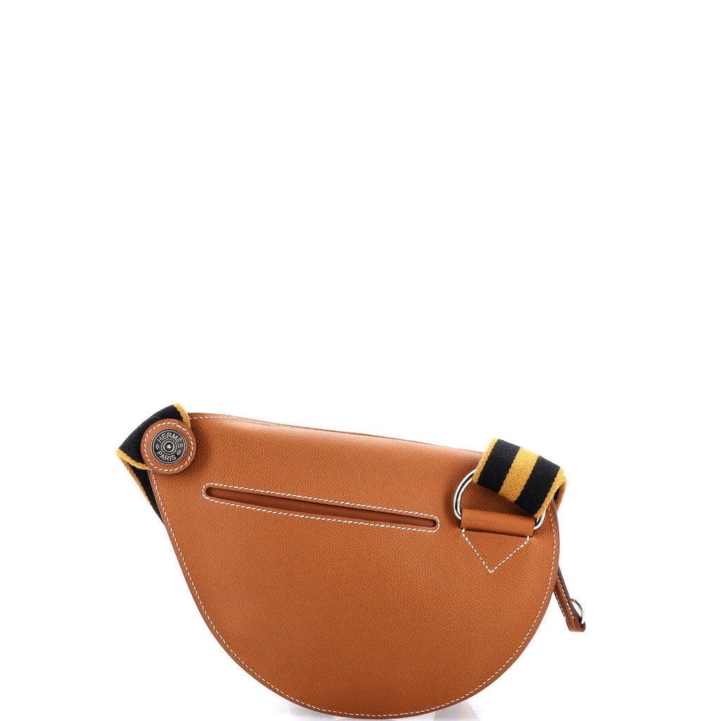 Petite Course Bag Epsom