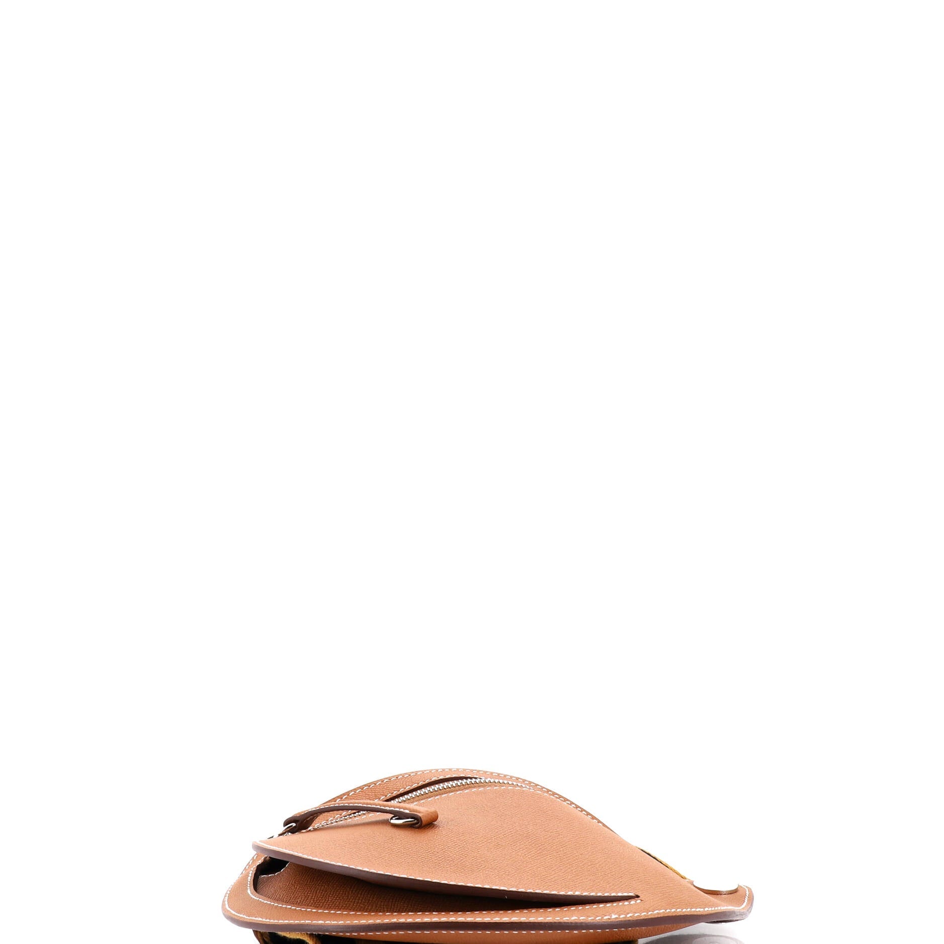 Petite Course Bag Epsom
