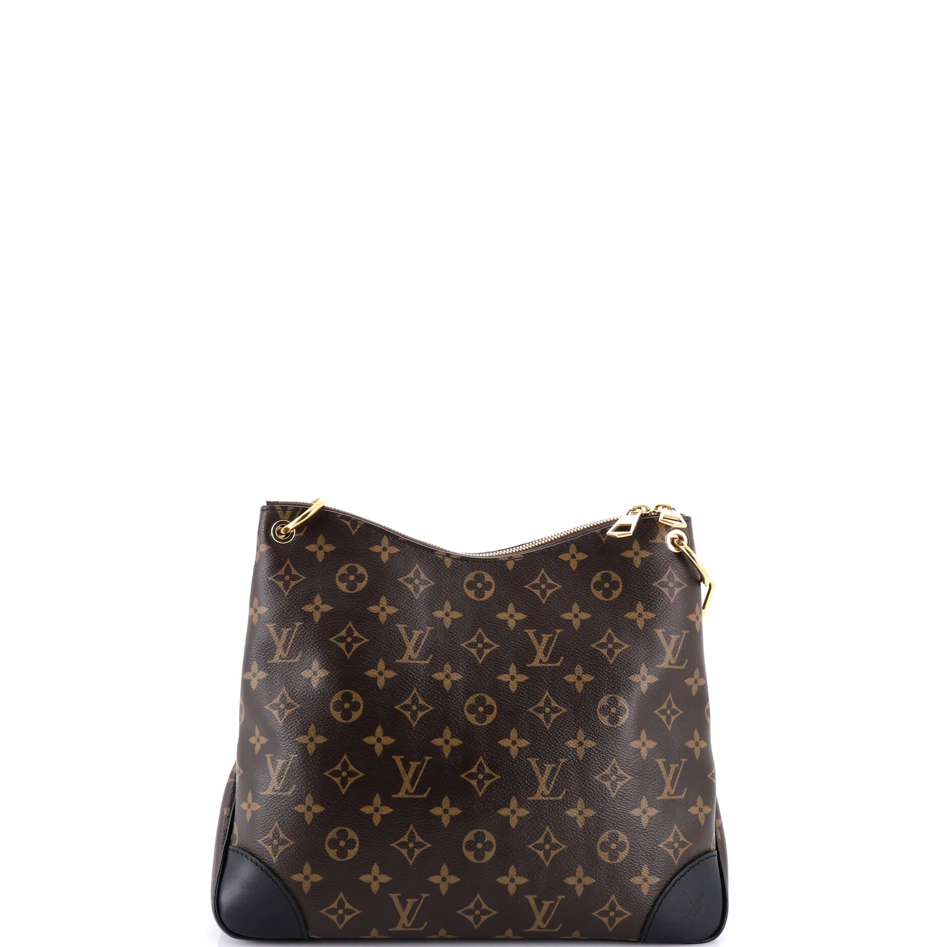 Odeon NM Handbag Monogram Canvas MM