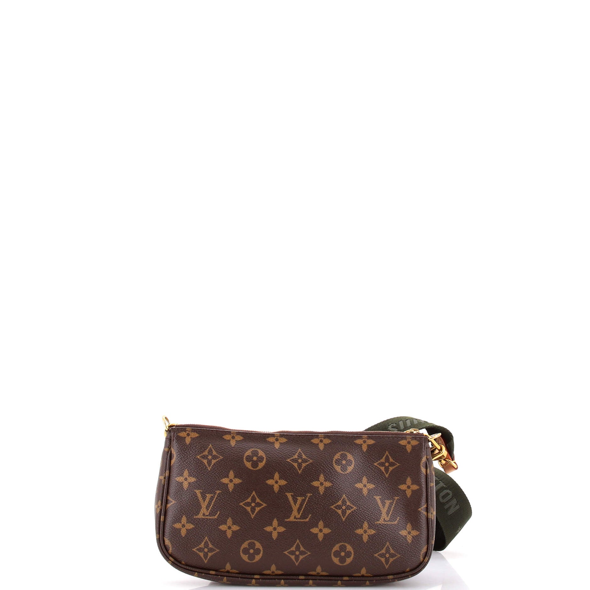 Multi Pochette Accessoires Monogram Canvas